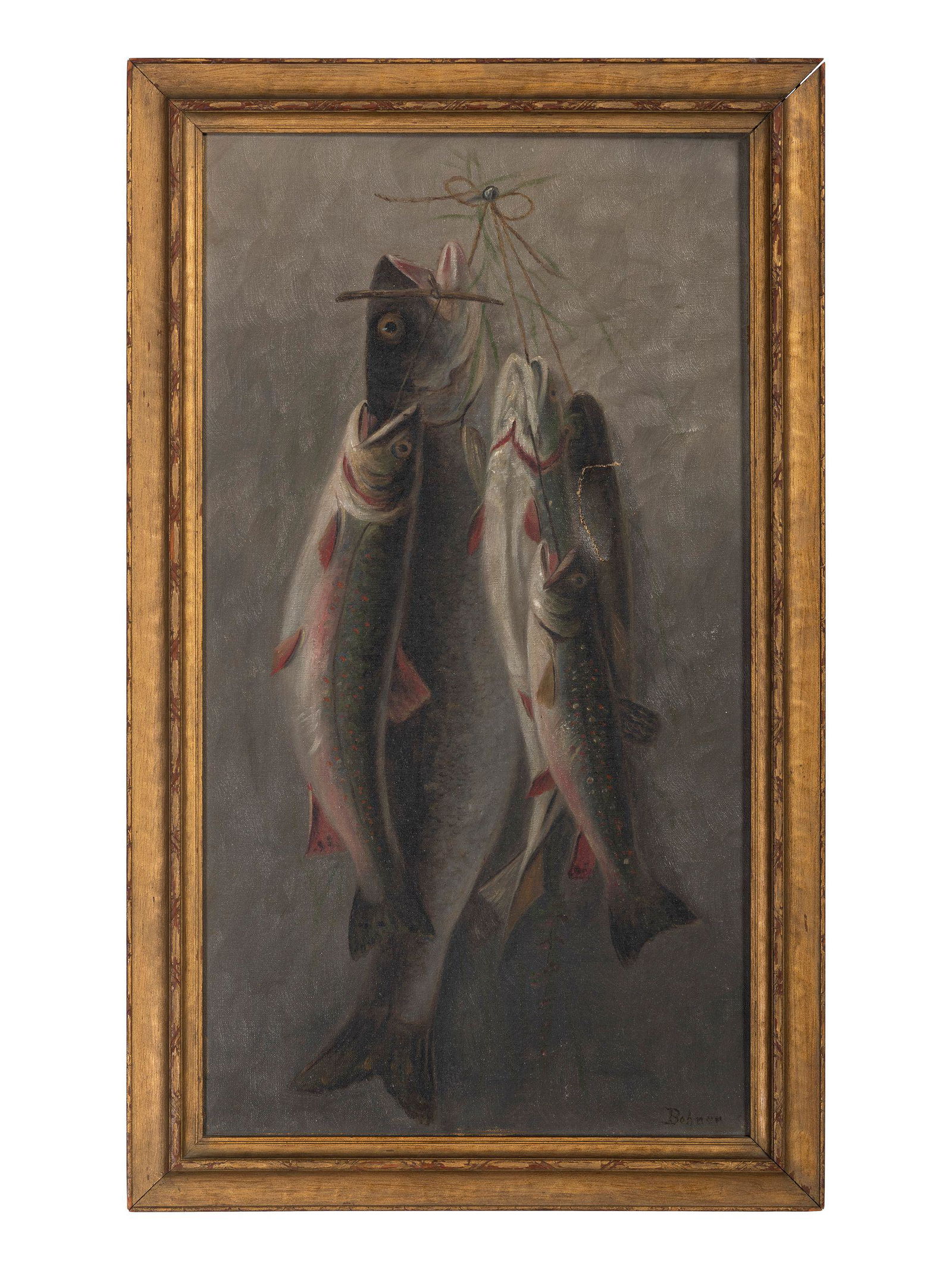 American School, Late 19th Century (1 of 3)