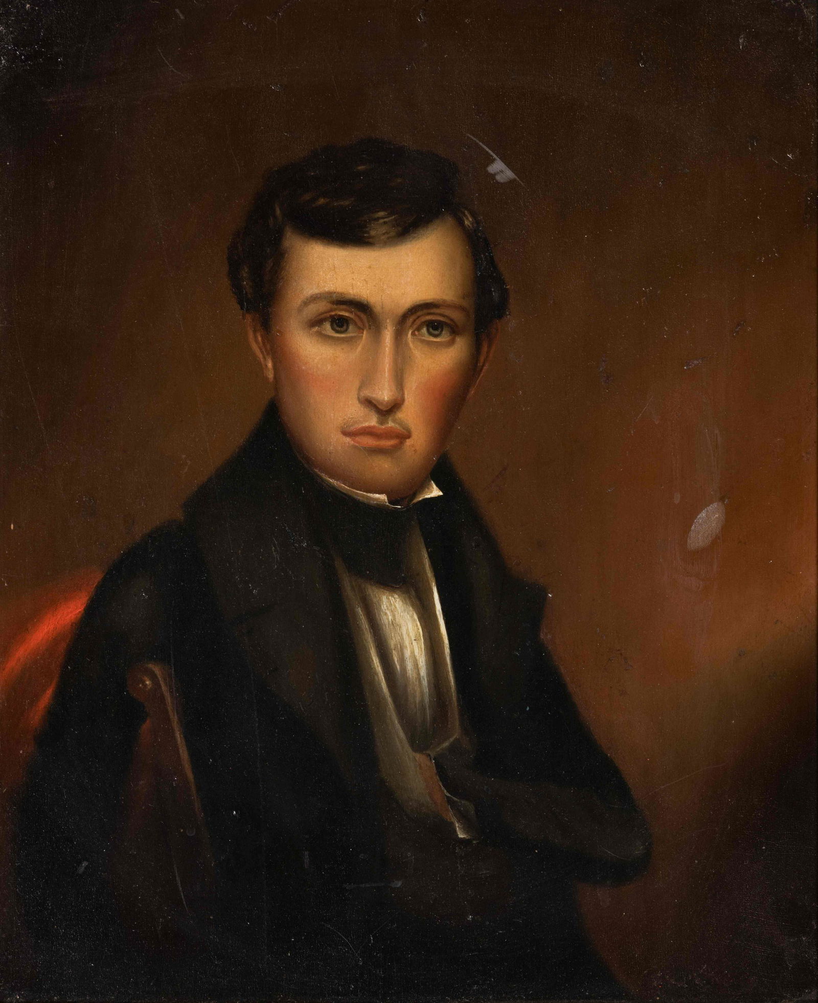 American School, 19th Century (1 of 2)