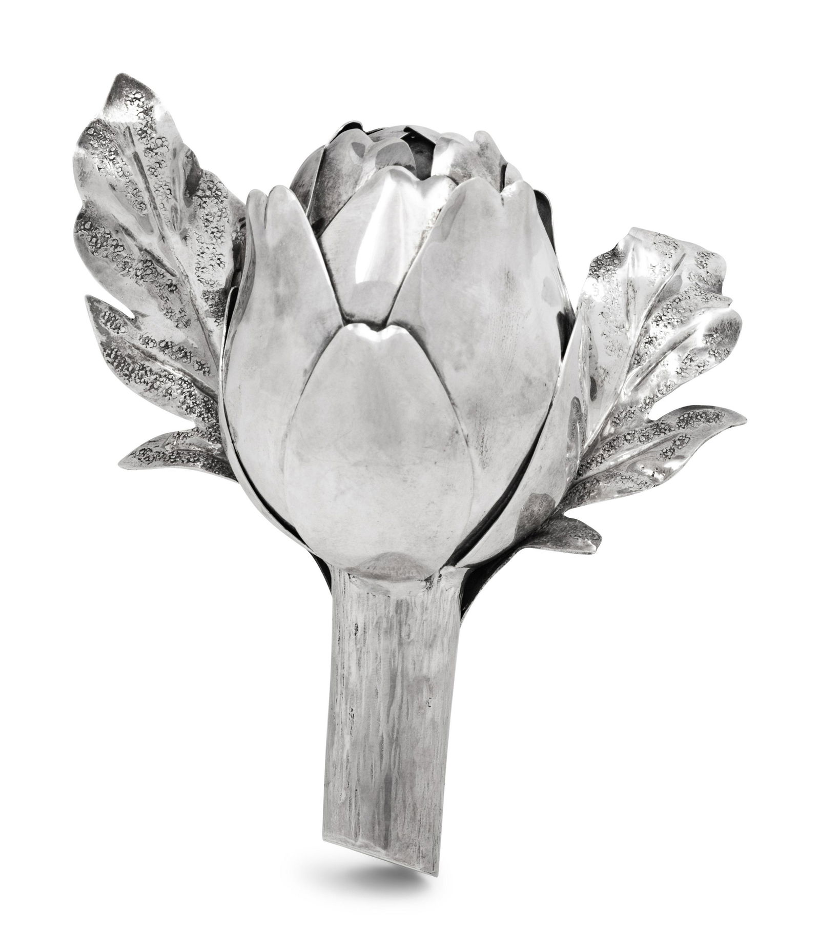 A Buccellati Silver Table Ornament (1 of 6)