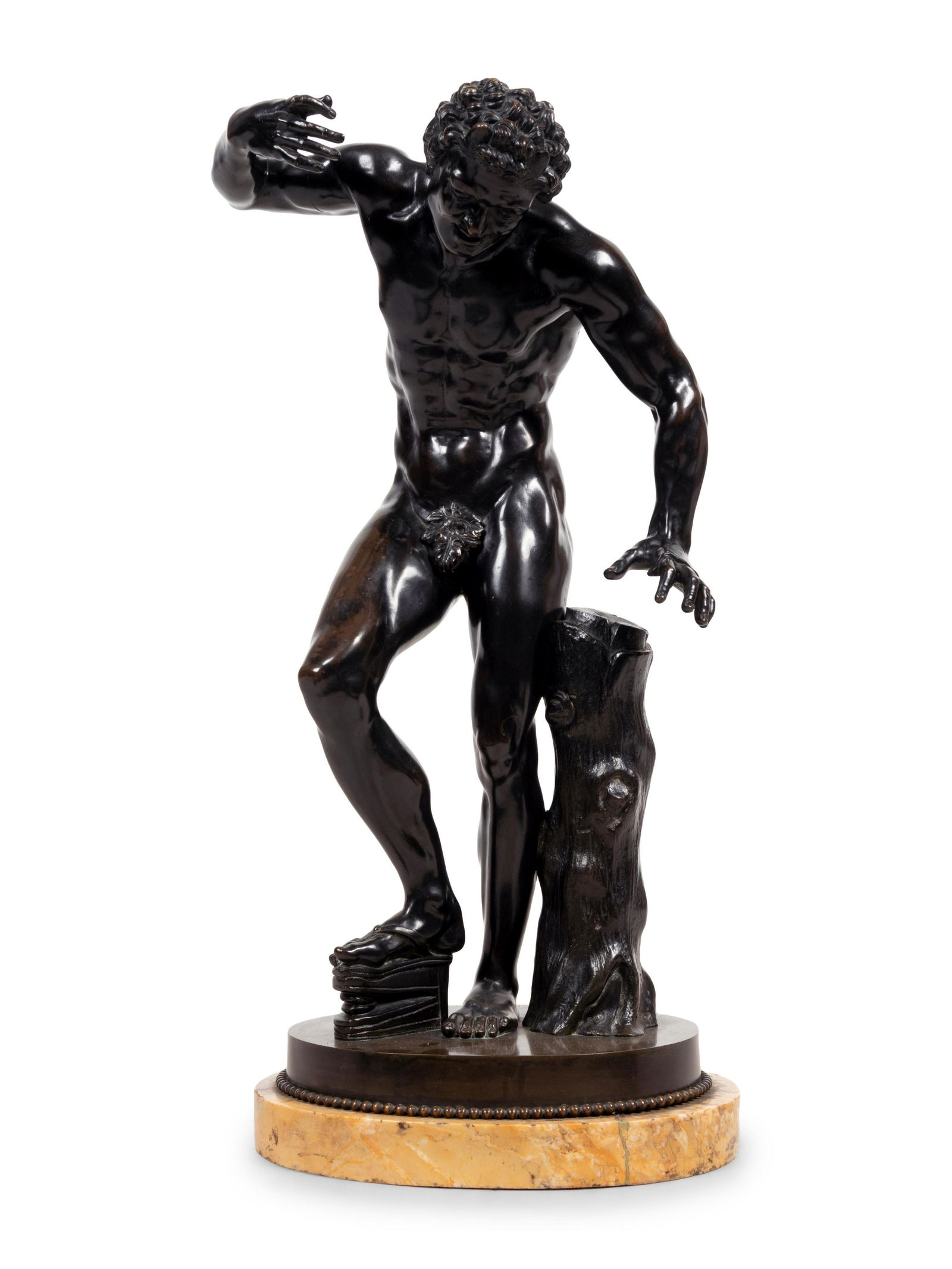 Isaak Duchemin (Fl. 19th Century) after Massimiliano (1 of 5)