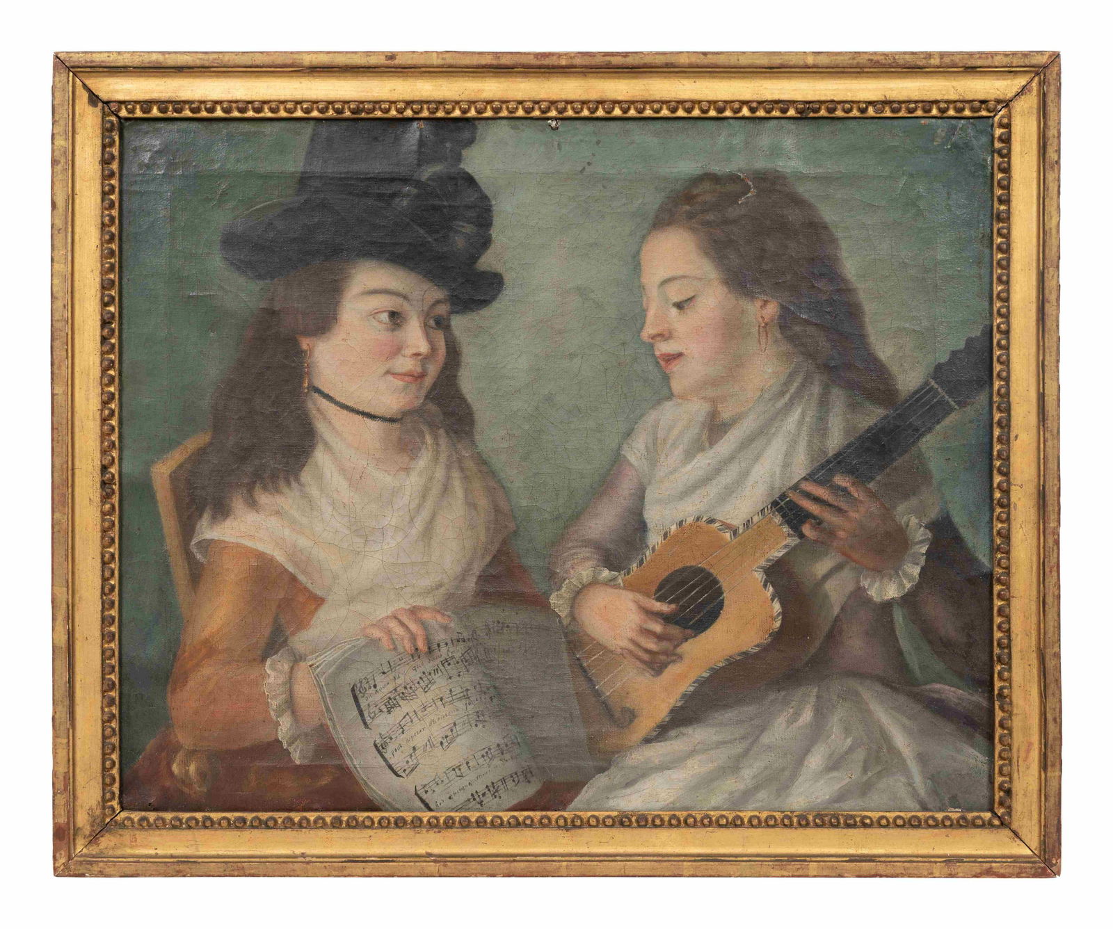 French School, 18th Century (1 of 8)