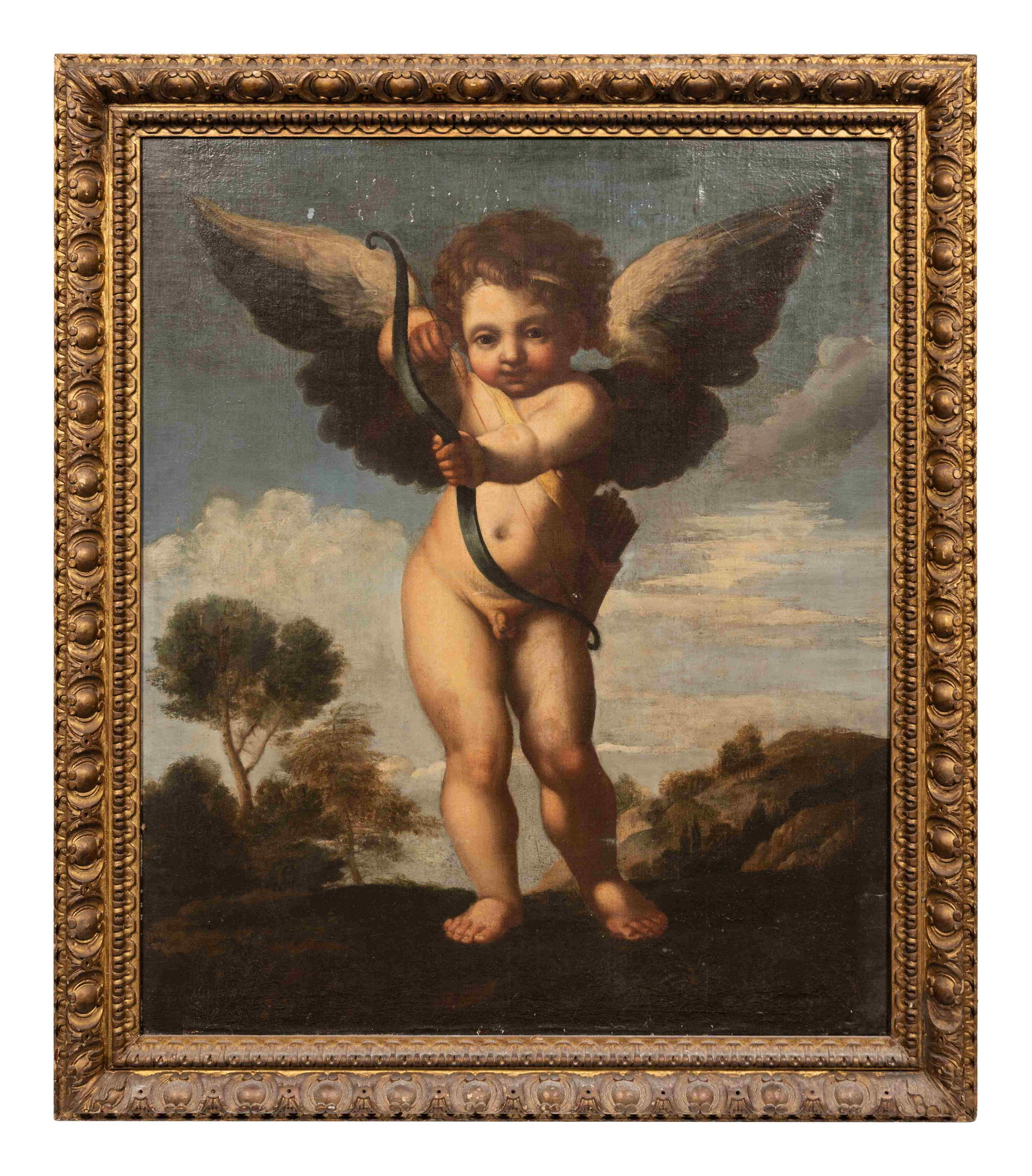 Italian School, 16th/17th Century (1 of 7)