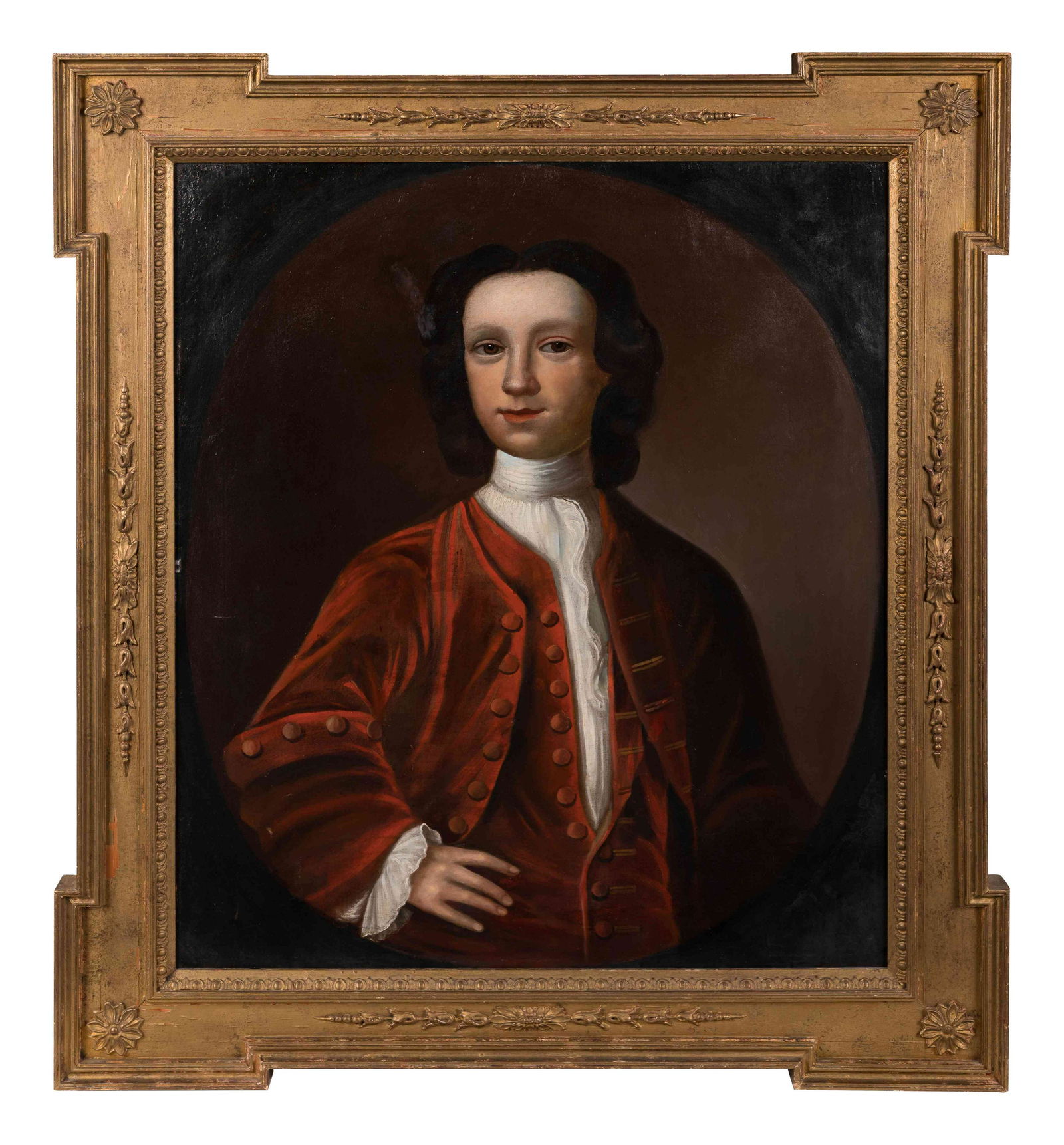 Manner of Sir Peter Lely, 18th/19th Century (1 of 4)