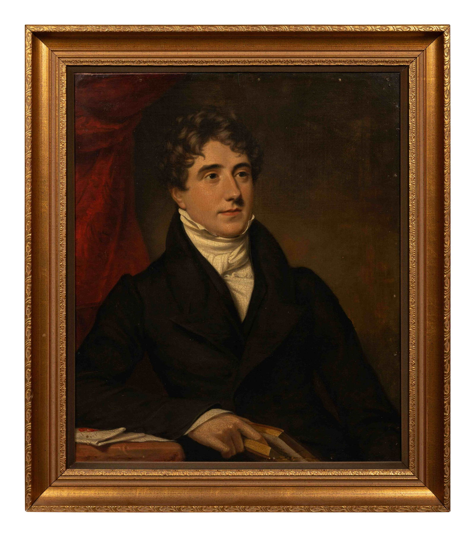 British School, Early 19th Century (1 of 4)