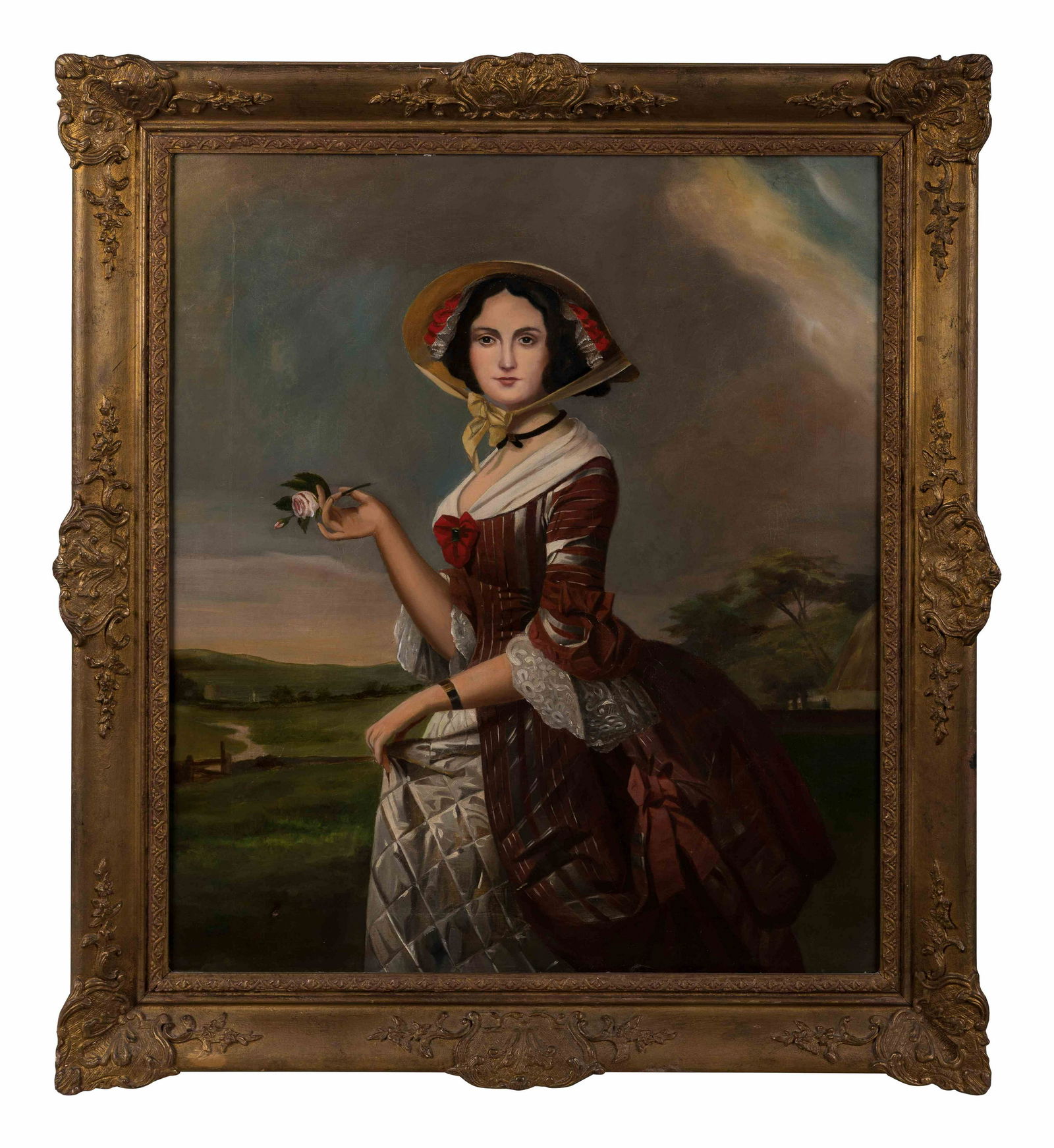 British School, 19th Century (1 of 6)