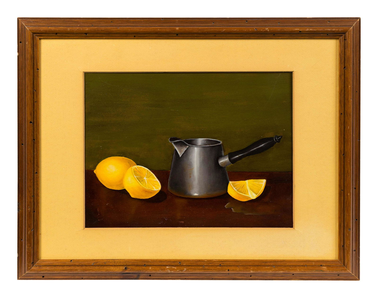 Two Still-Lifes (1 of 4)