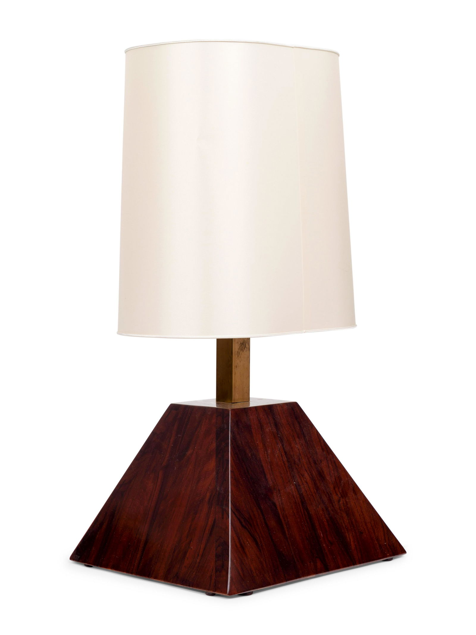 Romeo Rega (Italian, b. 1904) Table Lamp, c. 1970 (1 of 4)