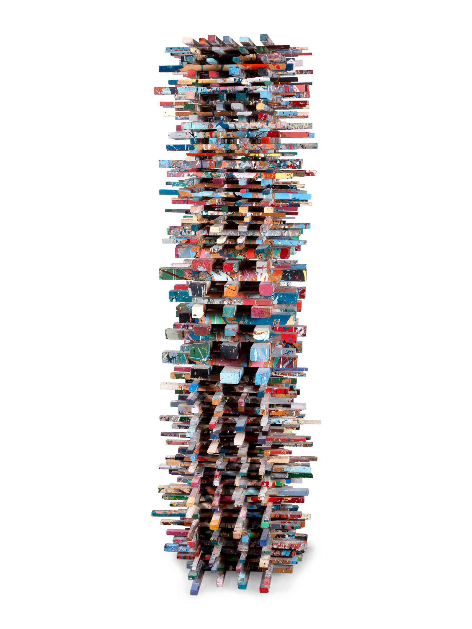 Ken Anderson (20th century) Untitled, c. 1980 (1 of 2)