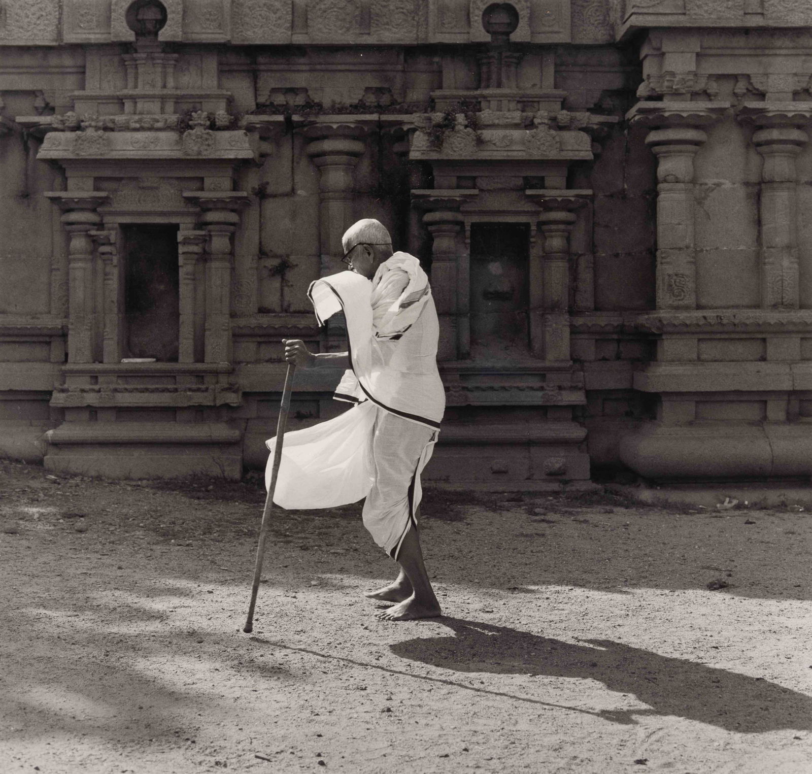 Steven Brock (American, 20th Century) A Group of Five (1 of 7)