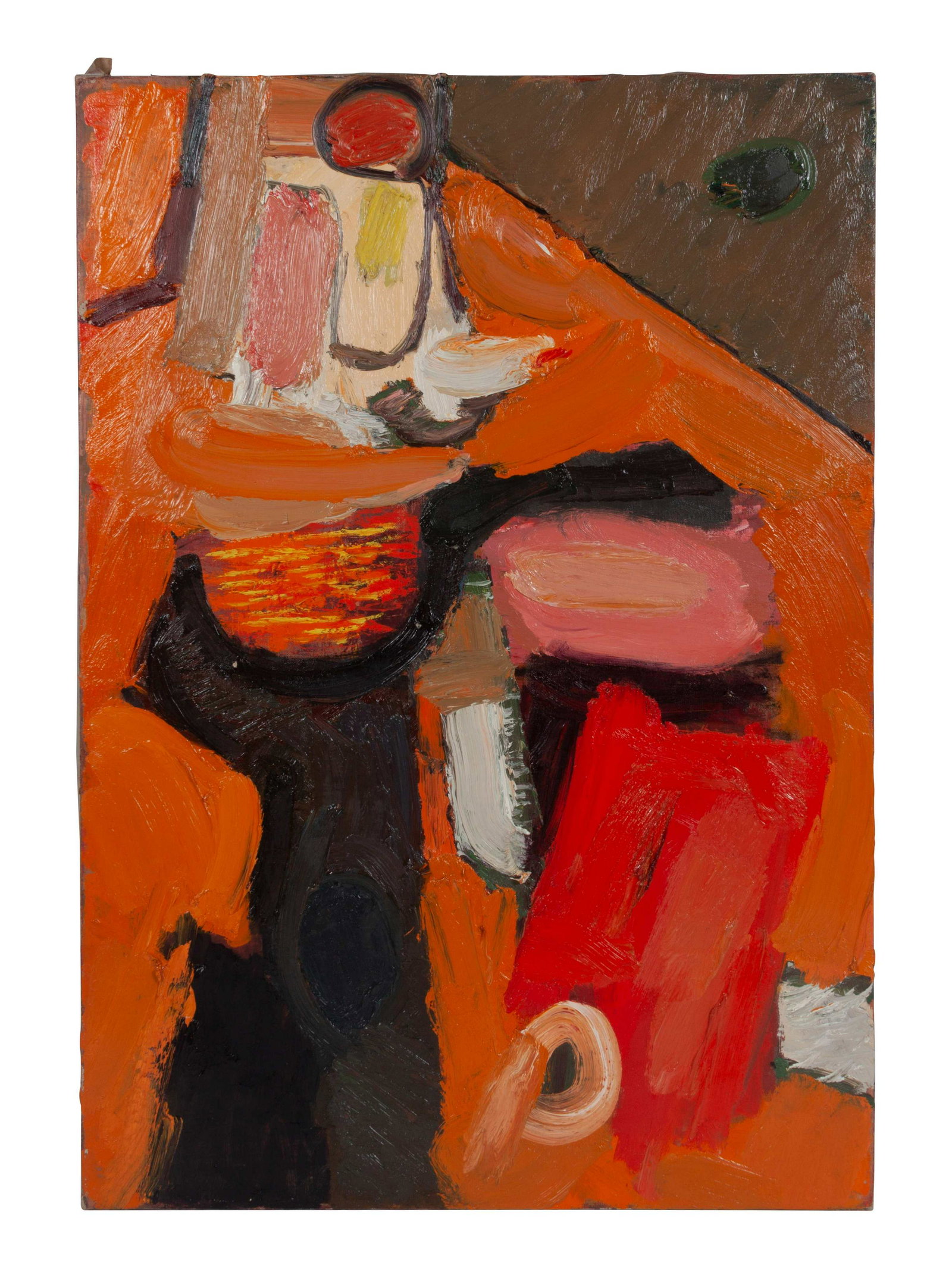 Frederick Conway (American, 1900-1973) Magic (1 of 1)