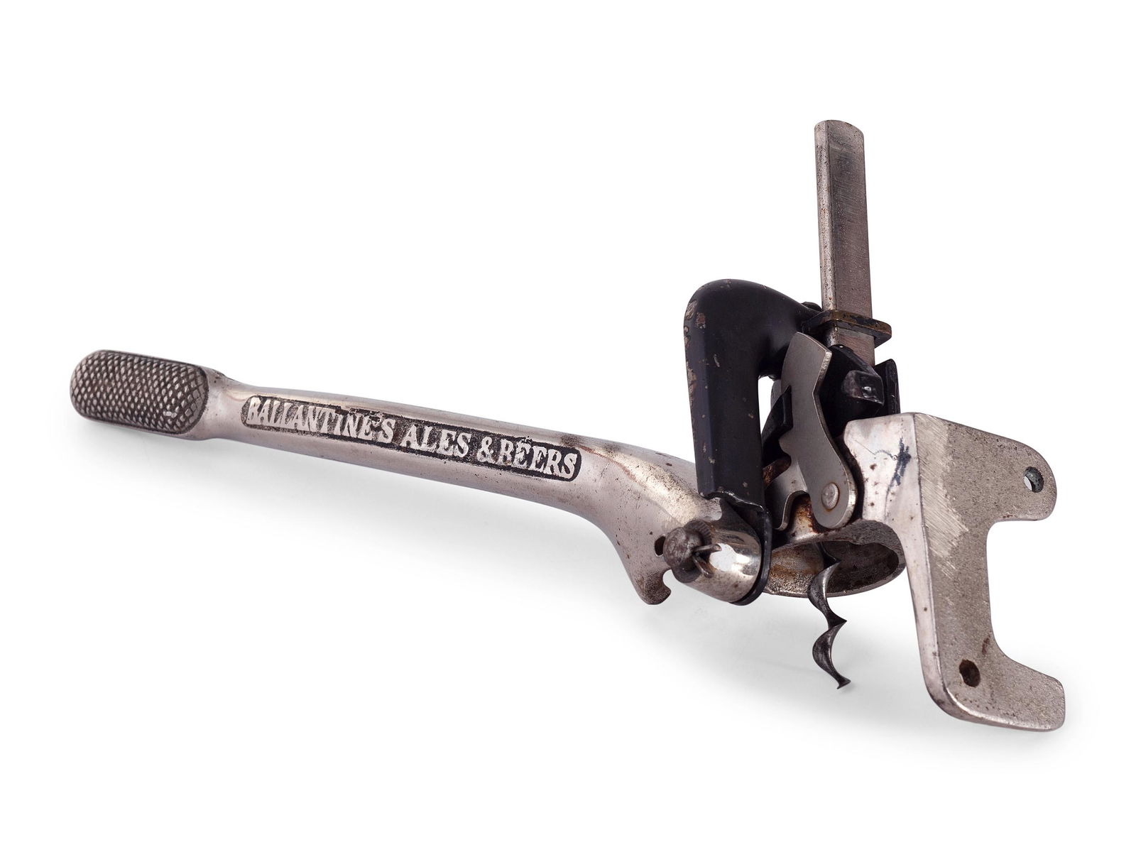 A Ballantine Mechanical Corkscrew (1 of 4)