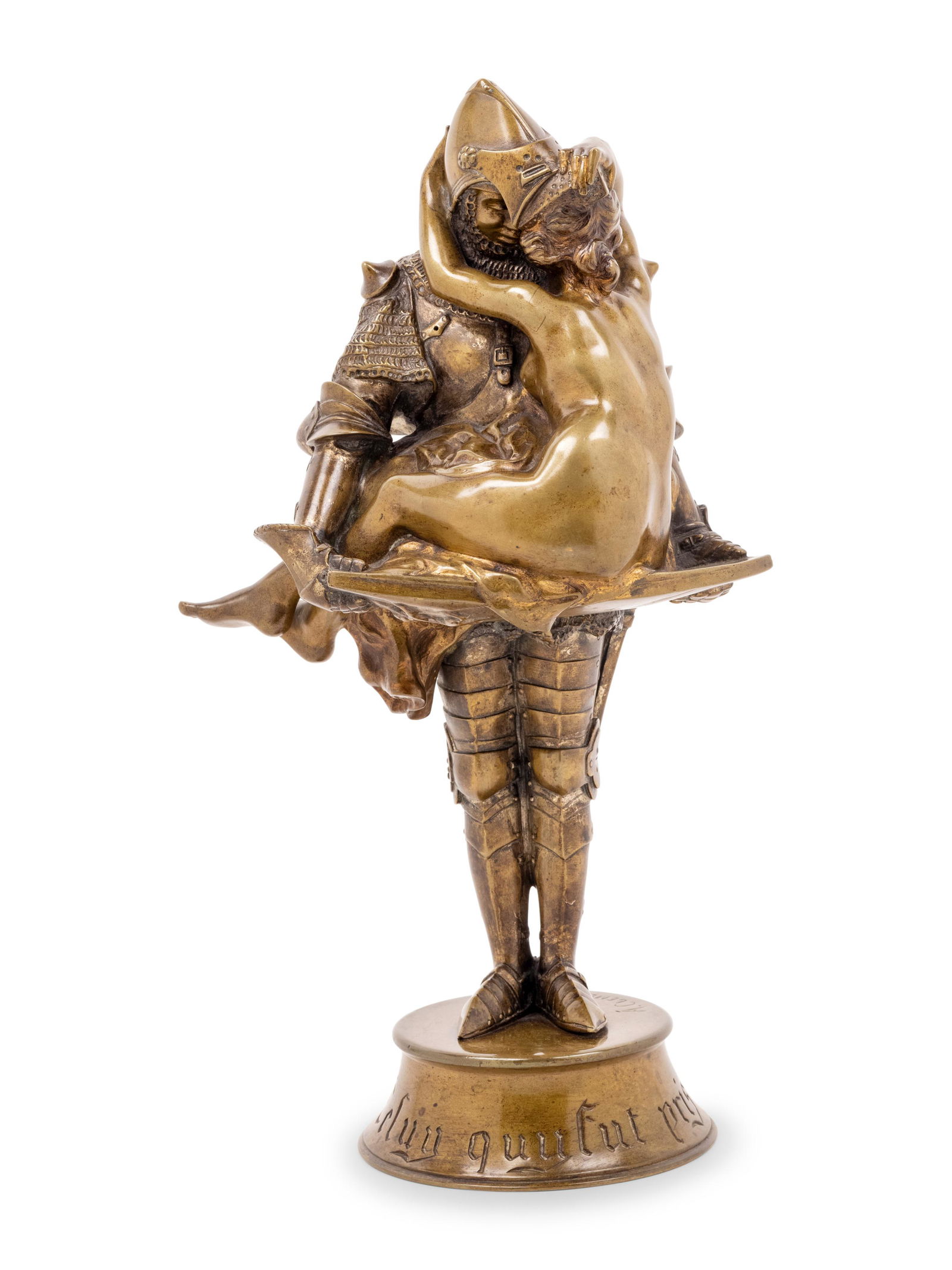 FranÃ§ois Andre Clemencin (French, 1878-1950) (1 of 5)