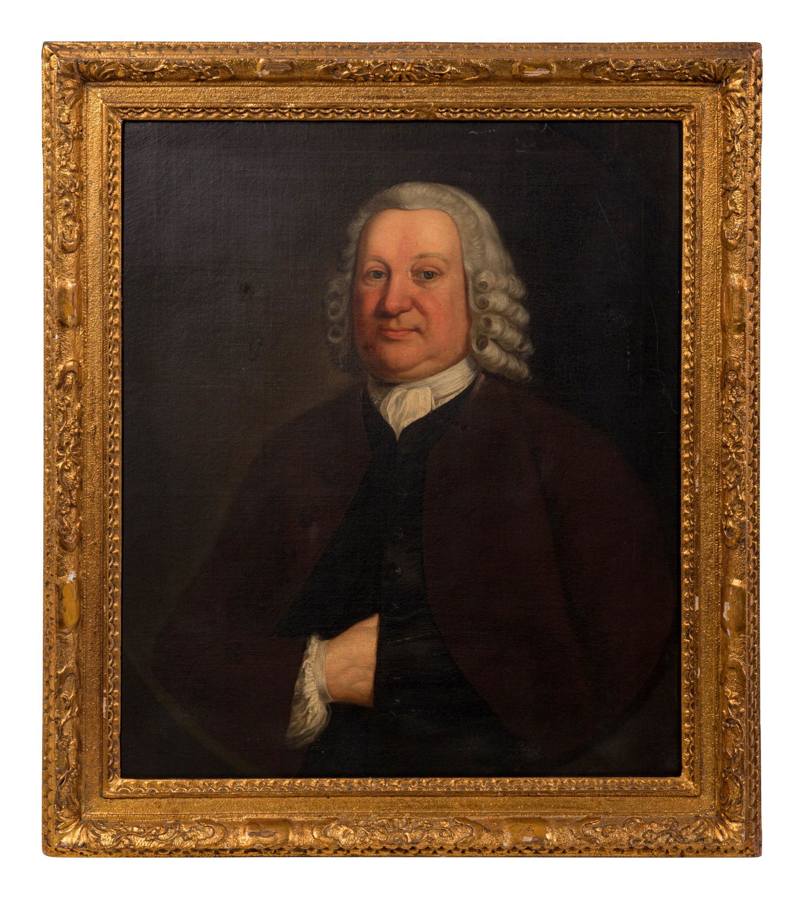 British School, Late 18th/Early 19th Century (1 of 4)