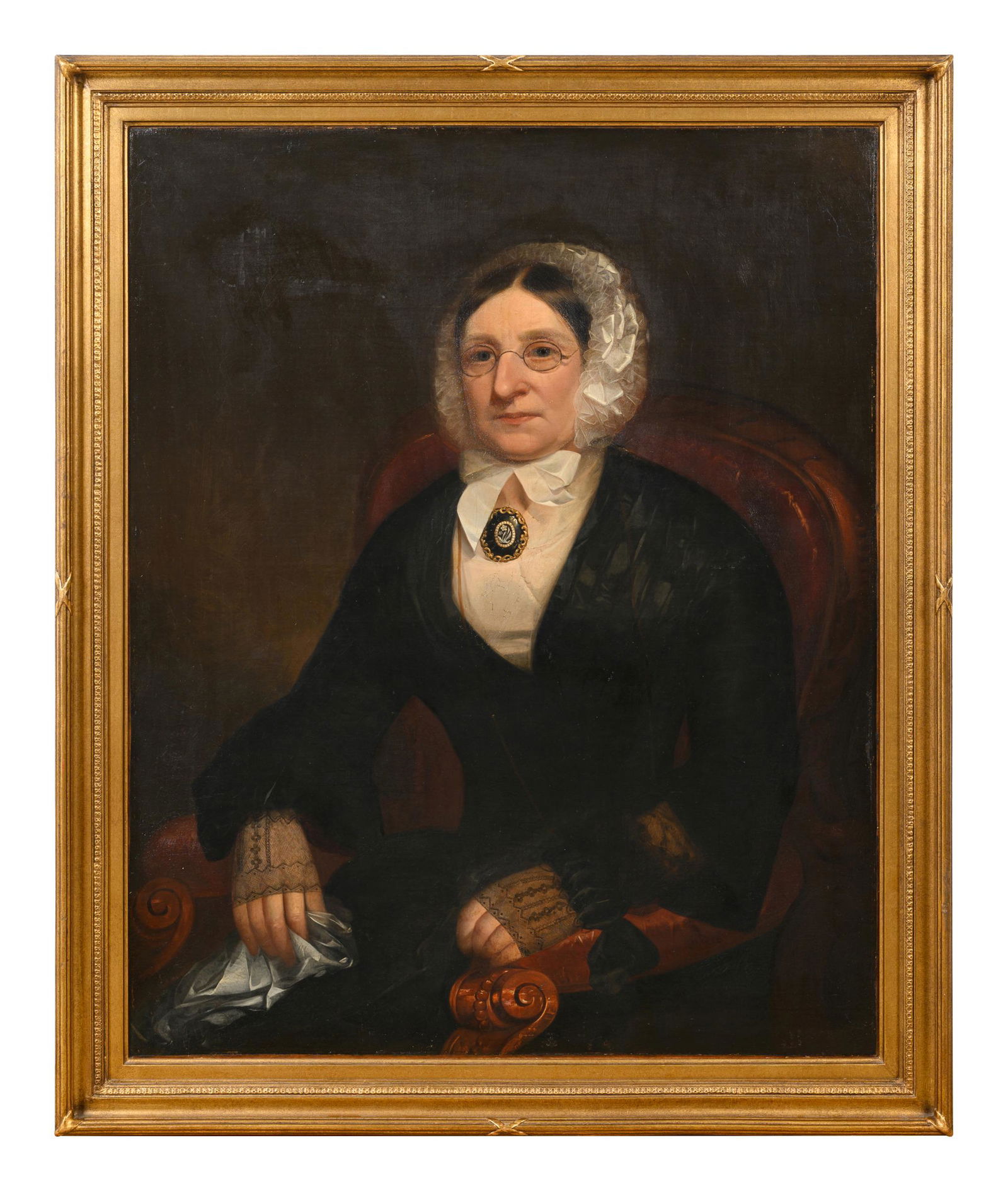 British School, 19th Century (1 of 5)