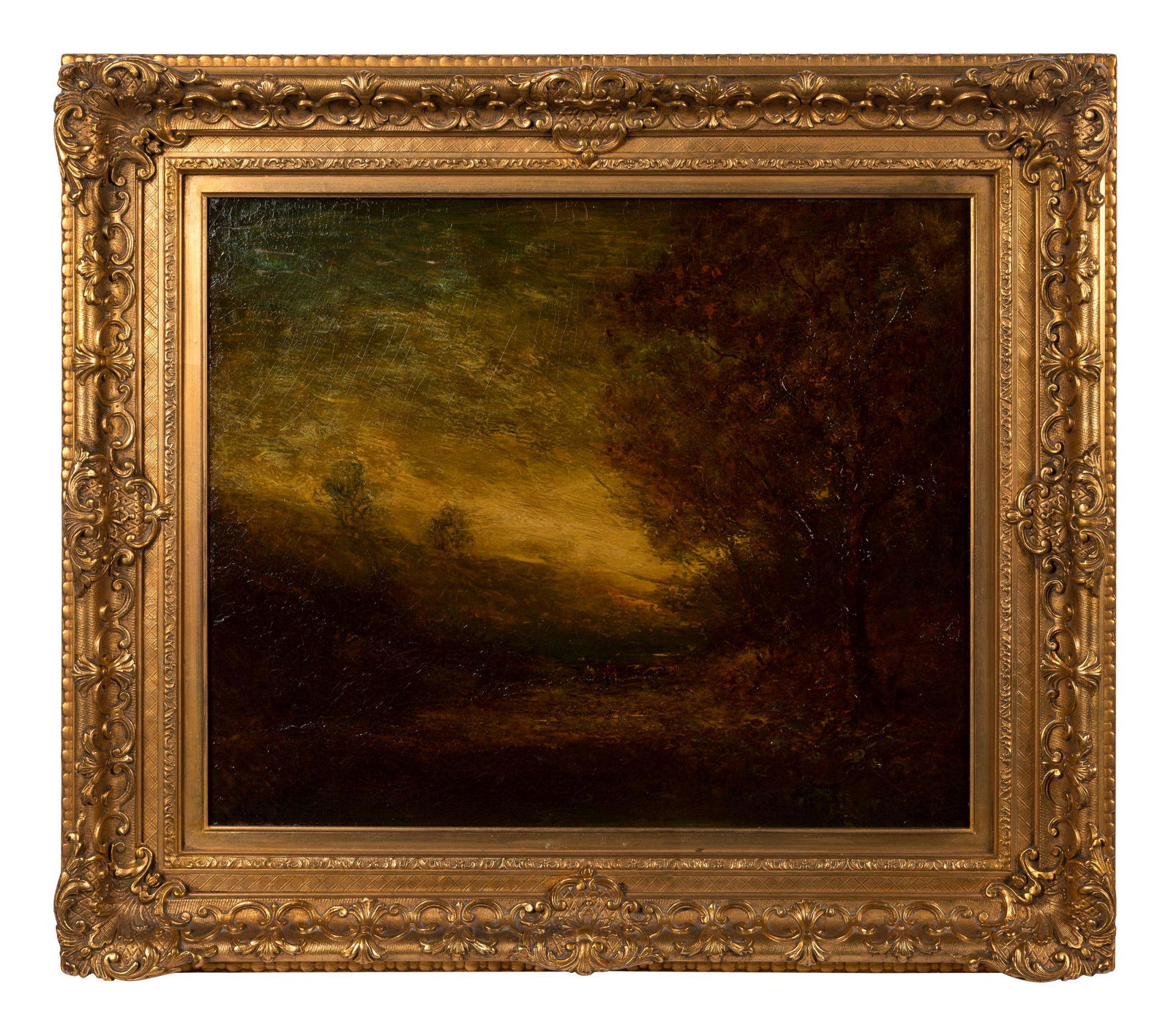 Hudson Mindell Kitchell (American, 1862-1944) (1 of 3)