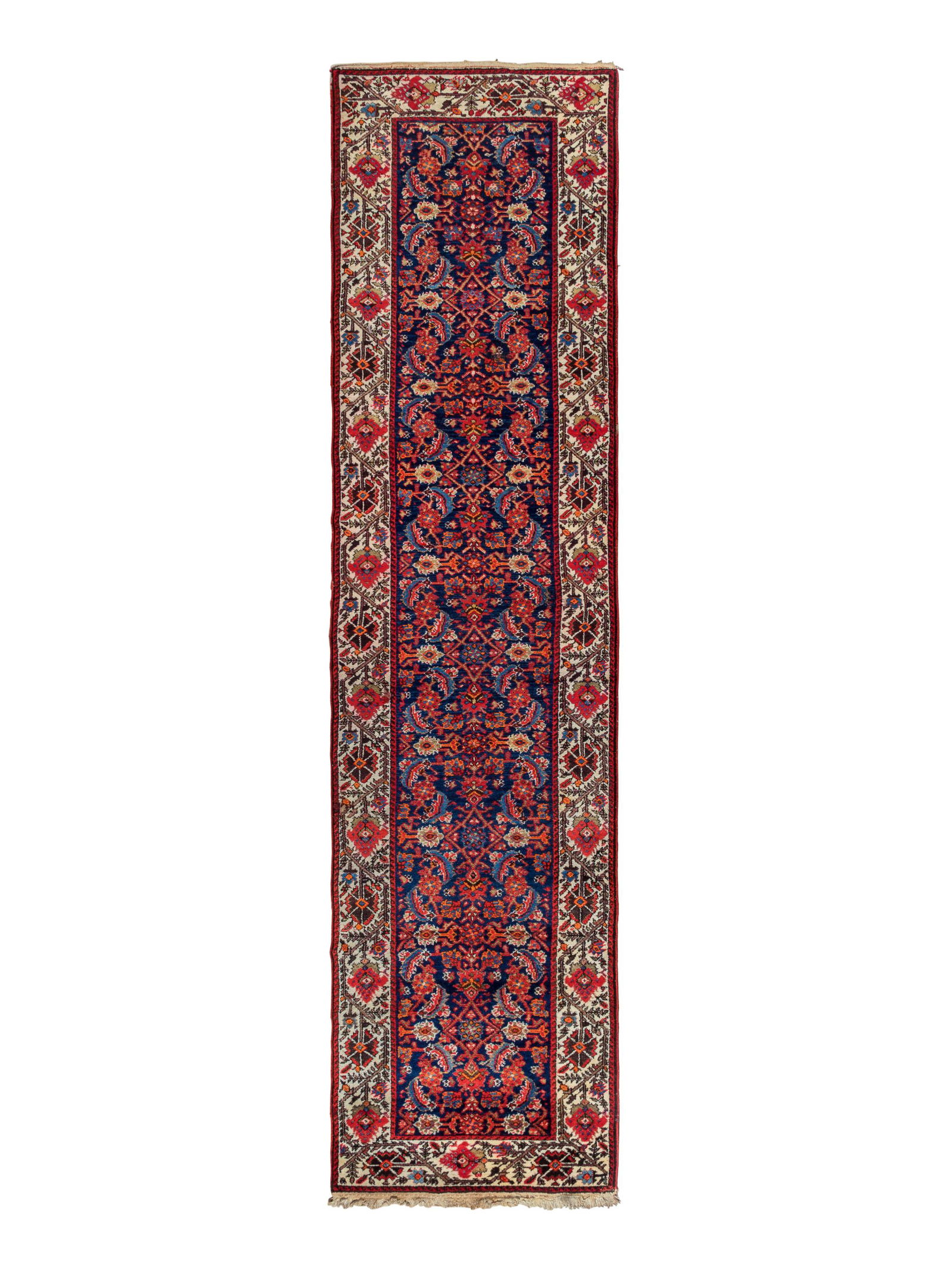 A Mahal Wool Runner (1 of 4)