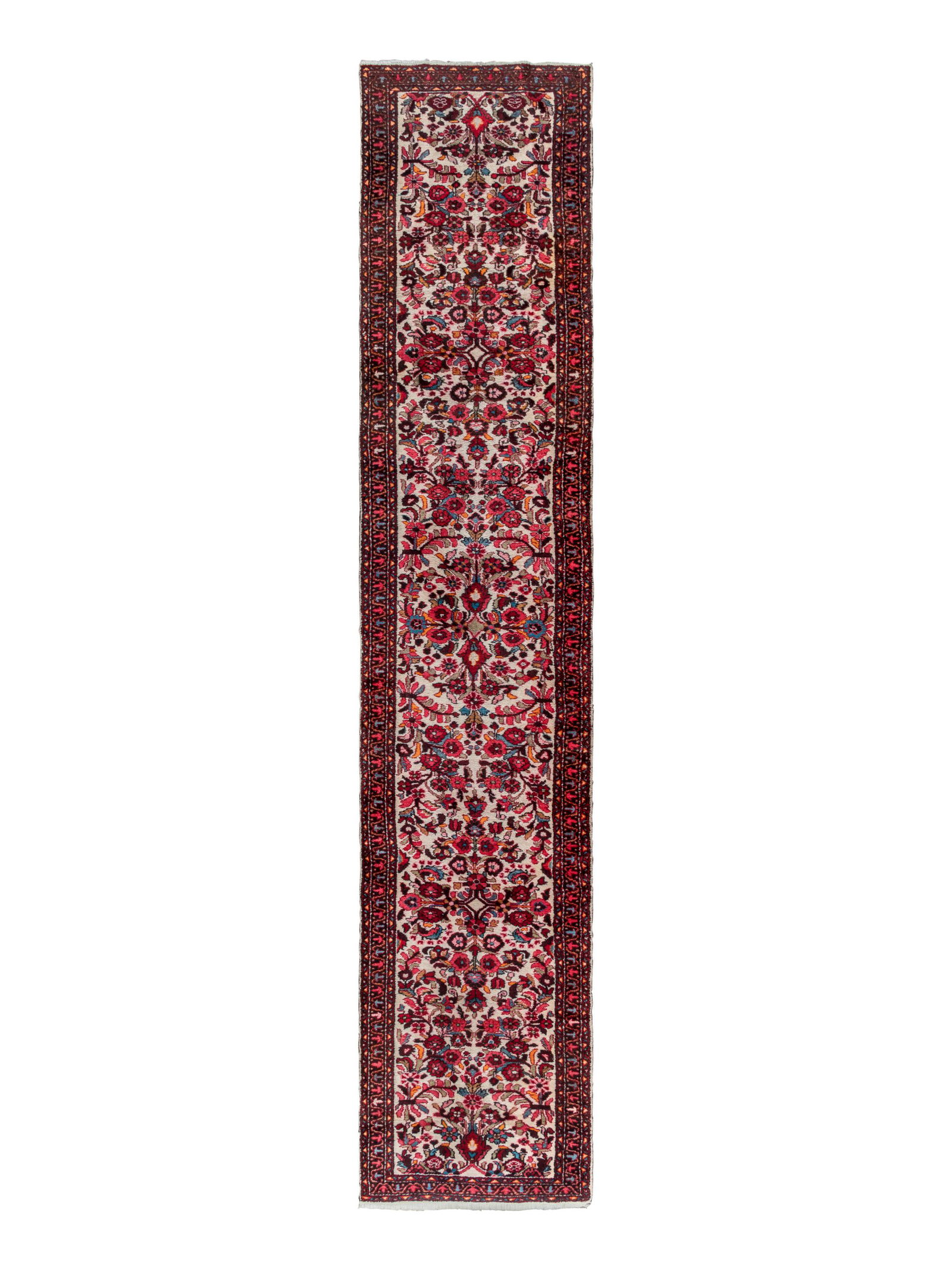 A Dergazine Wool Runner (1 of 4)