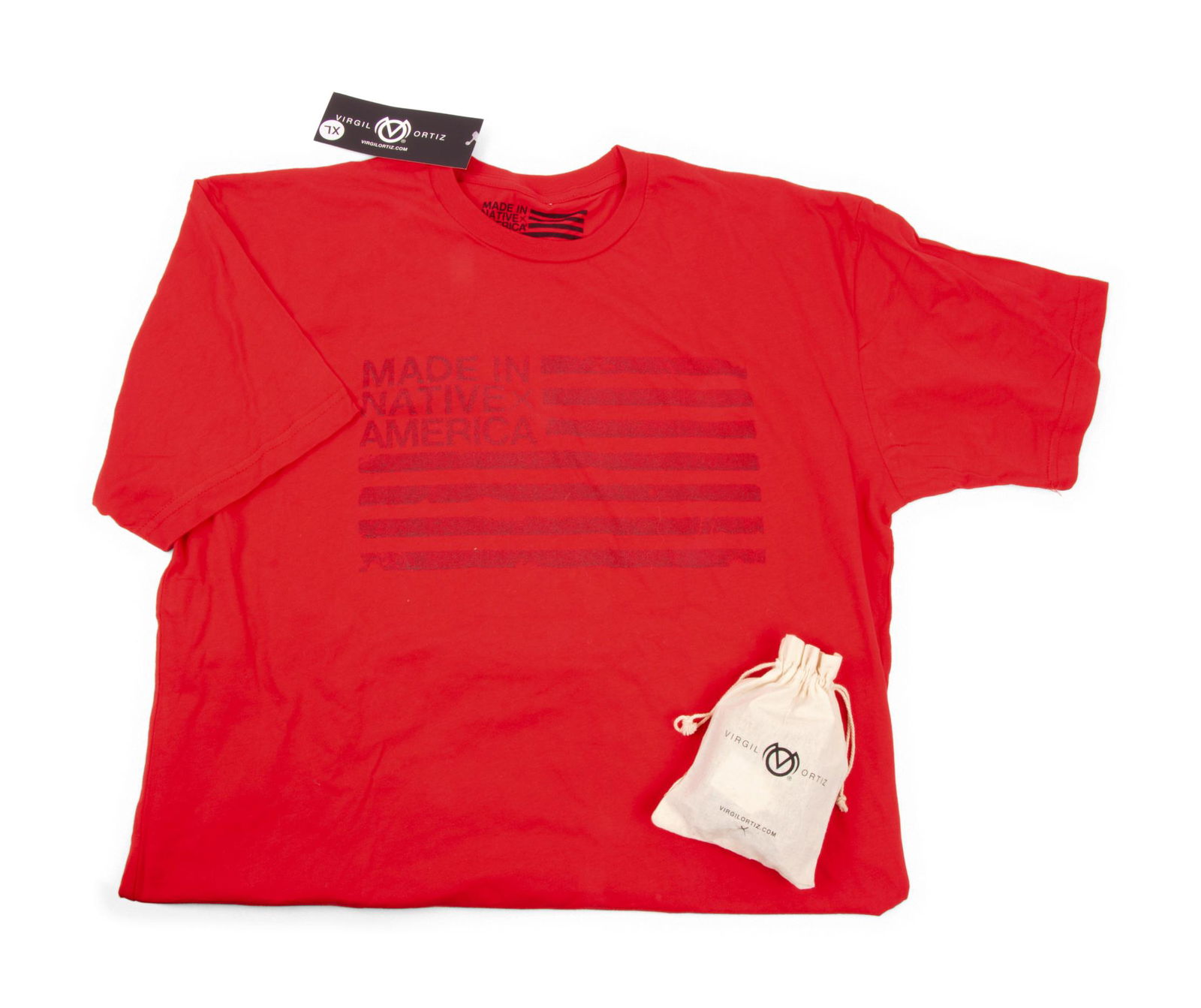 Virgil Ortiz (Cochiti, b. 1969) Leather Cuff Bracelet (1 of 4)