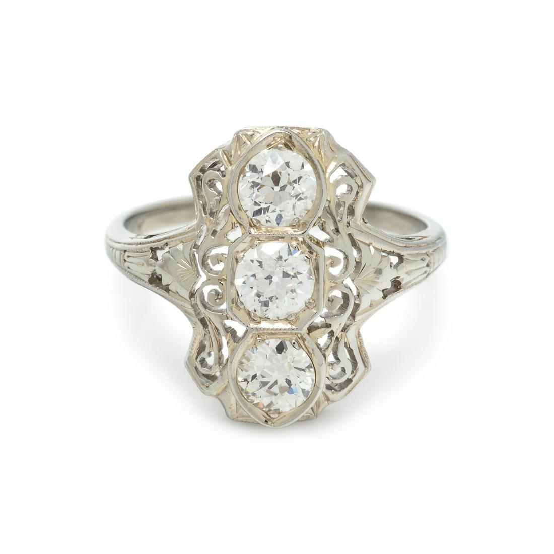 DIAMOND RING (1 of 3)