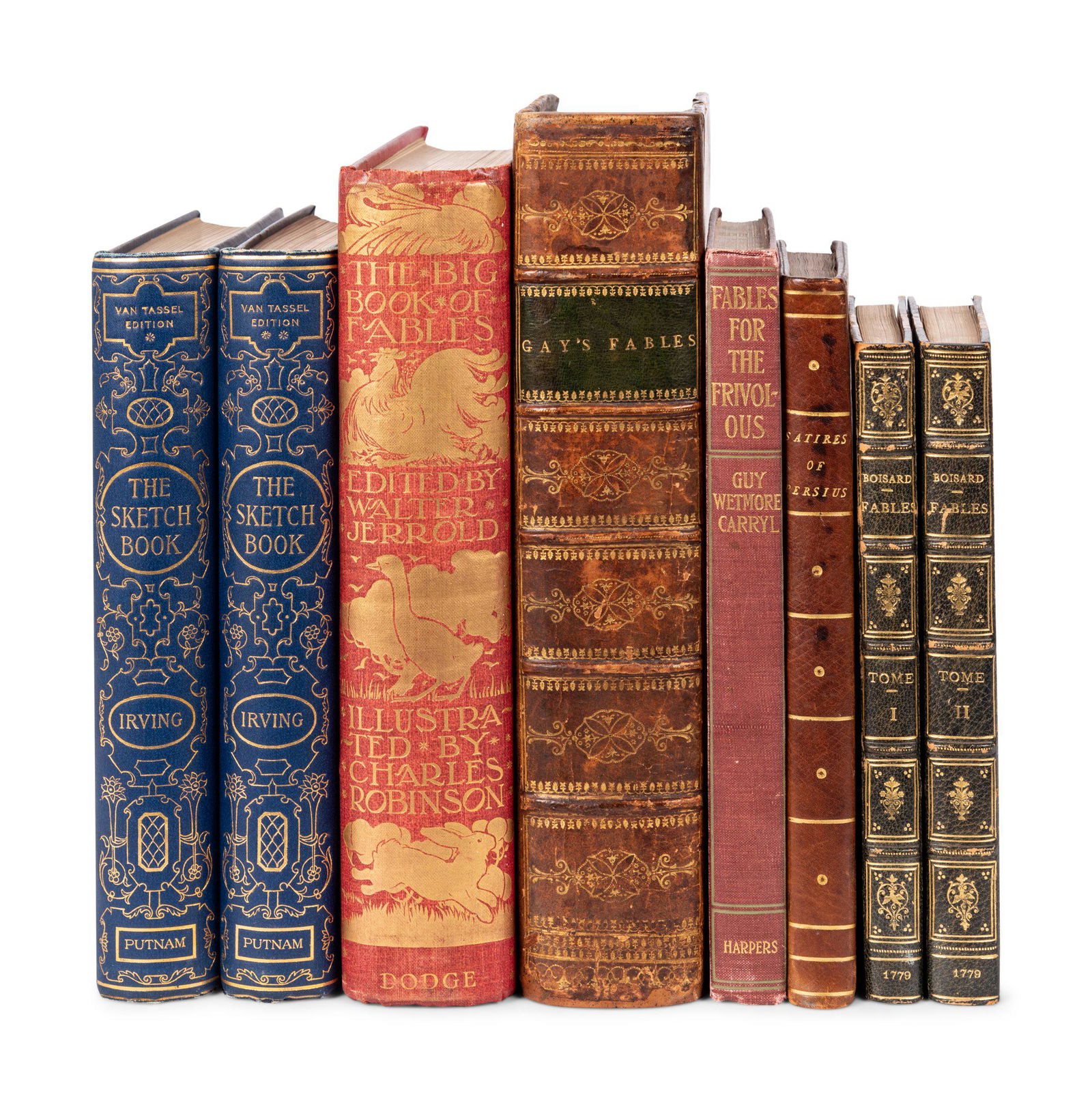 [Children 's Books] "“ A group of 18 works in 21 (1 of 1)