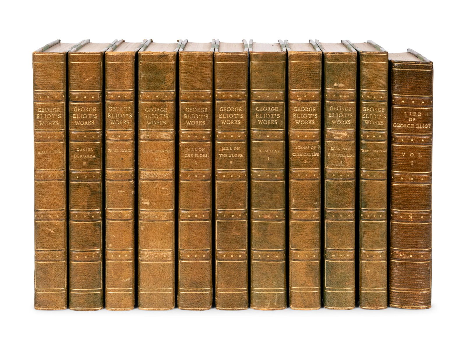 [FINE BINDINGS] "“ a uniformly bound group of 9 (1 of 1)