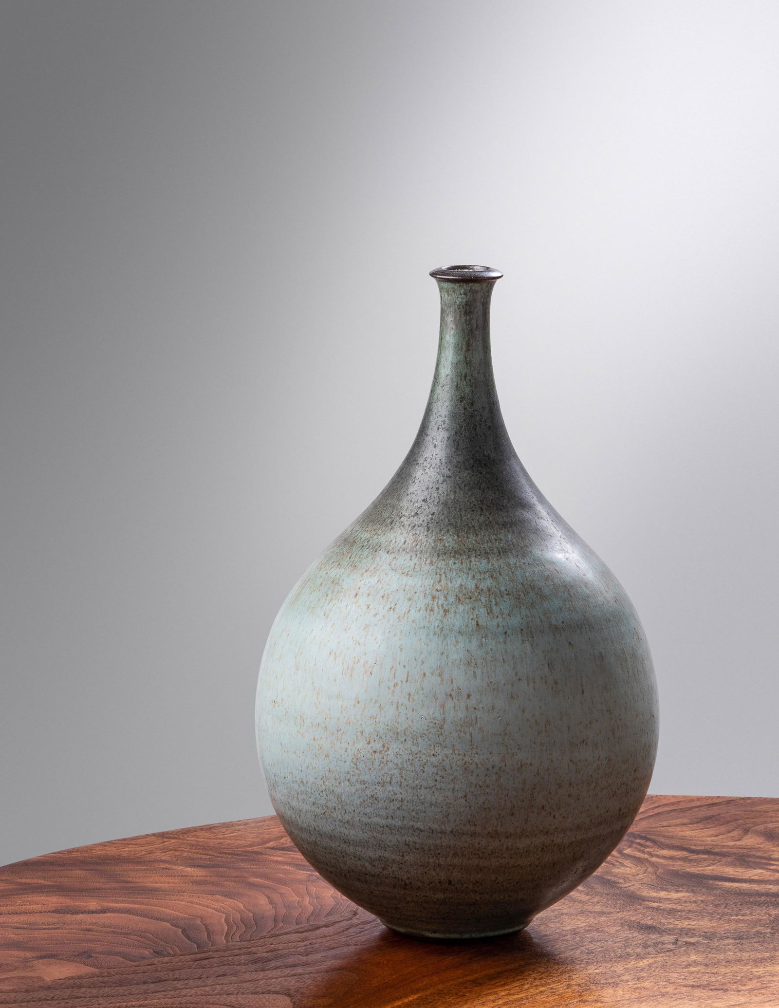 Harrison McIntosh (American, 1914-2016) Vessel (1 of 2)