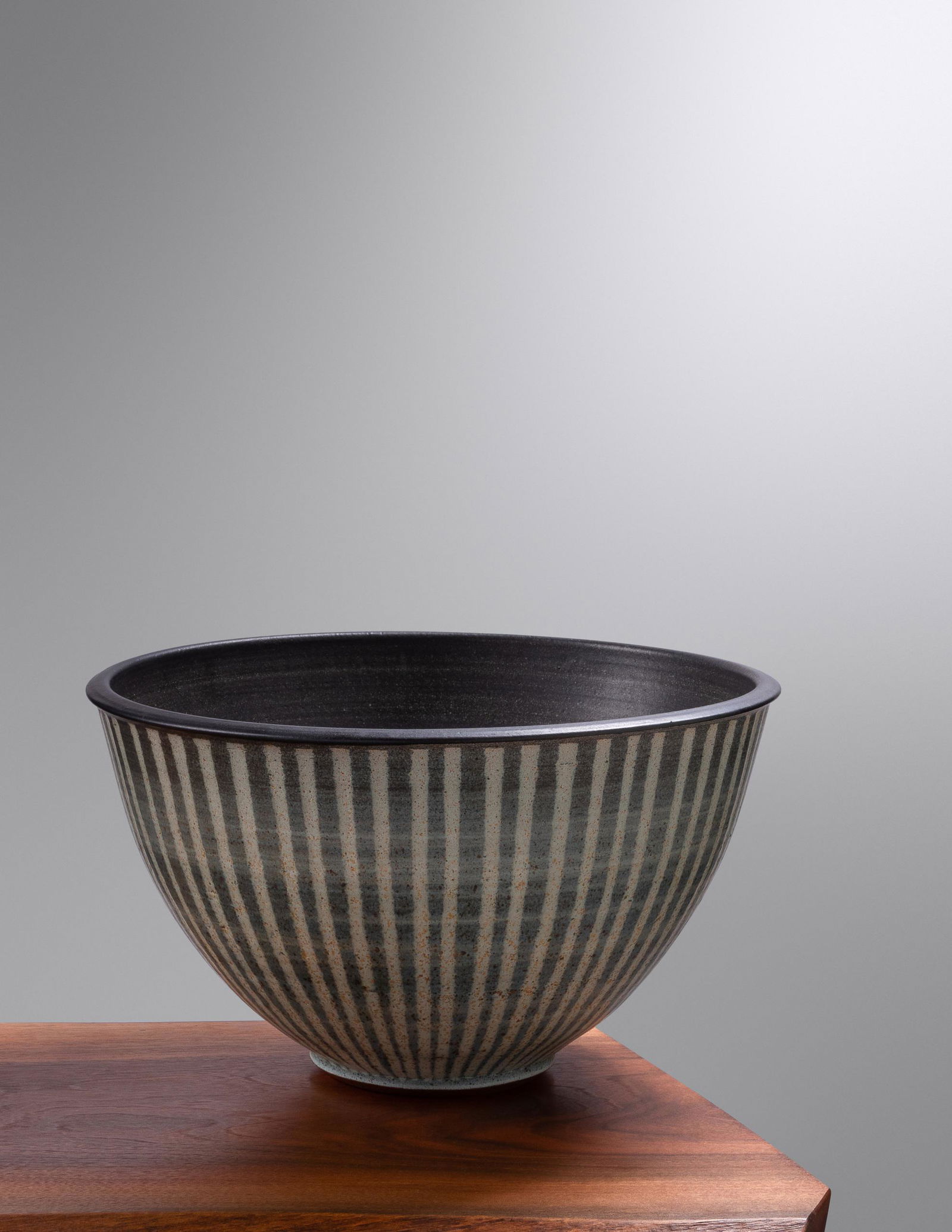Harrison McIntosh (American, 1914-2016) Large Bowl (1 of 2)