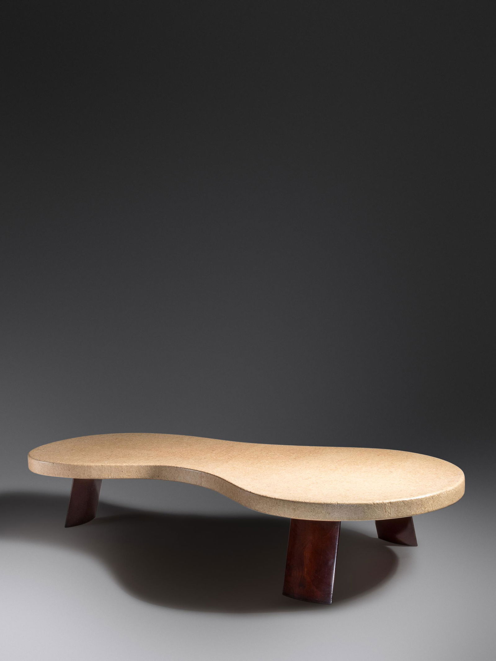 Paul T. Frankl (Austrian-American, 1886-1958) Coffee (1 of 3)