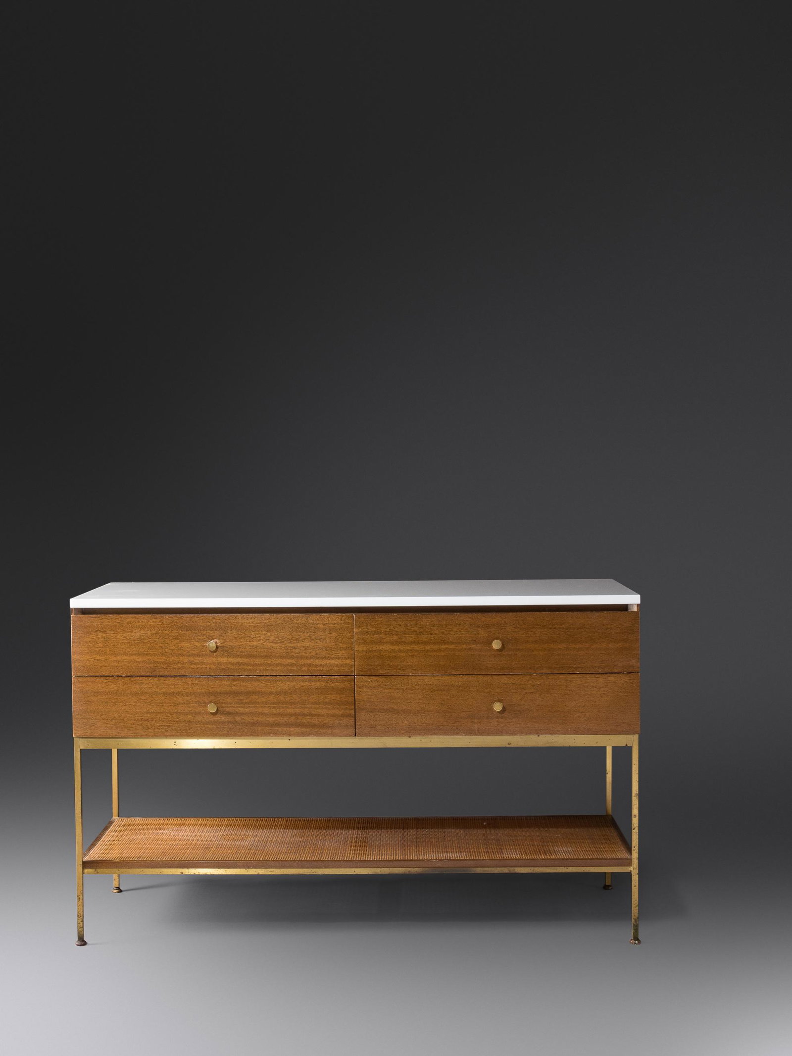 Paul McCobb (American, 1917-1969) Irwin Collection (1 of 3)