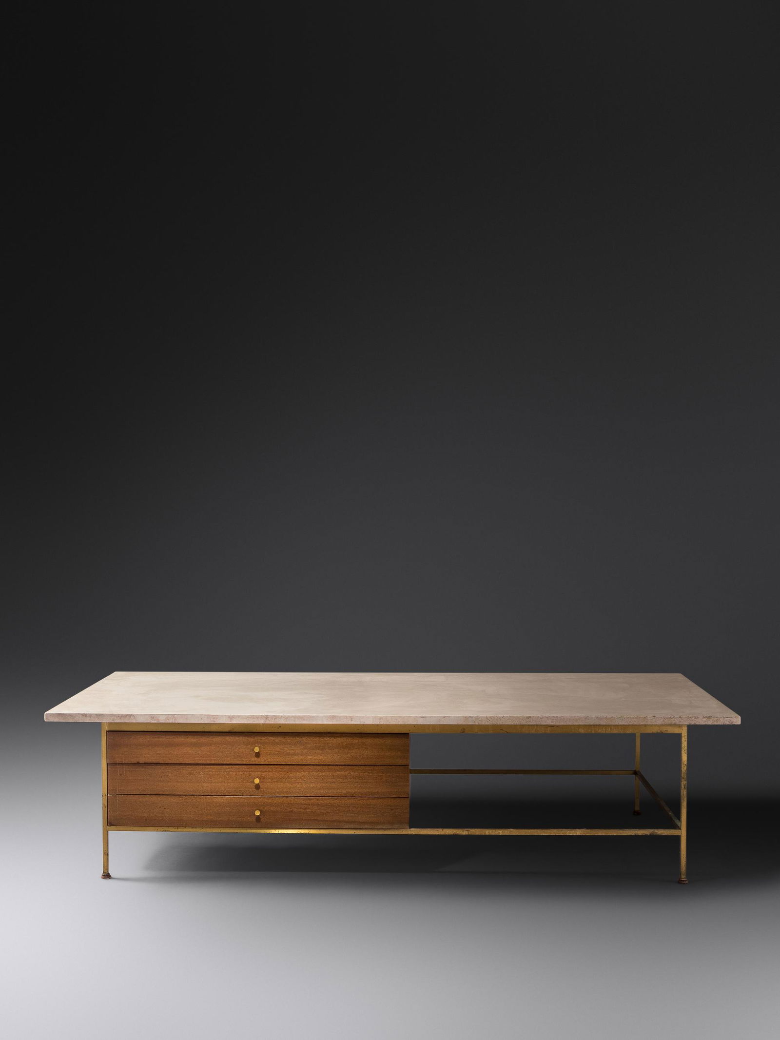 Paul McCobb (American, 1917-1969) Irwin Collection (1 of 3)