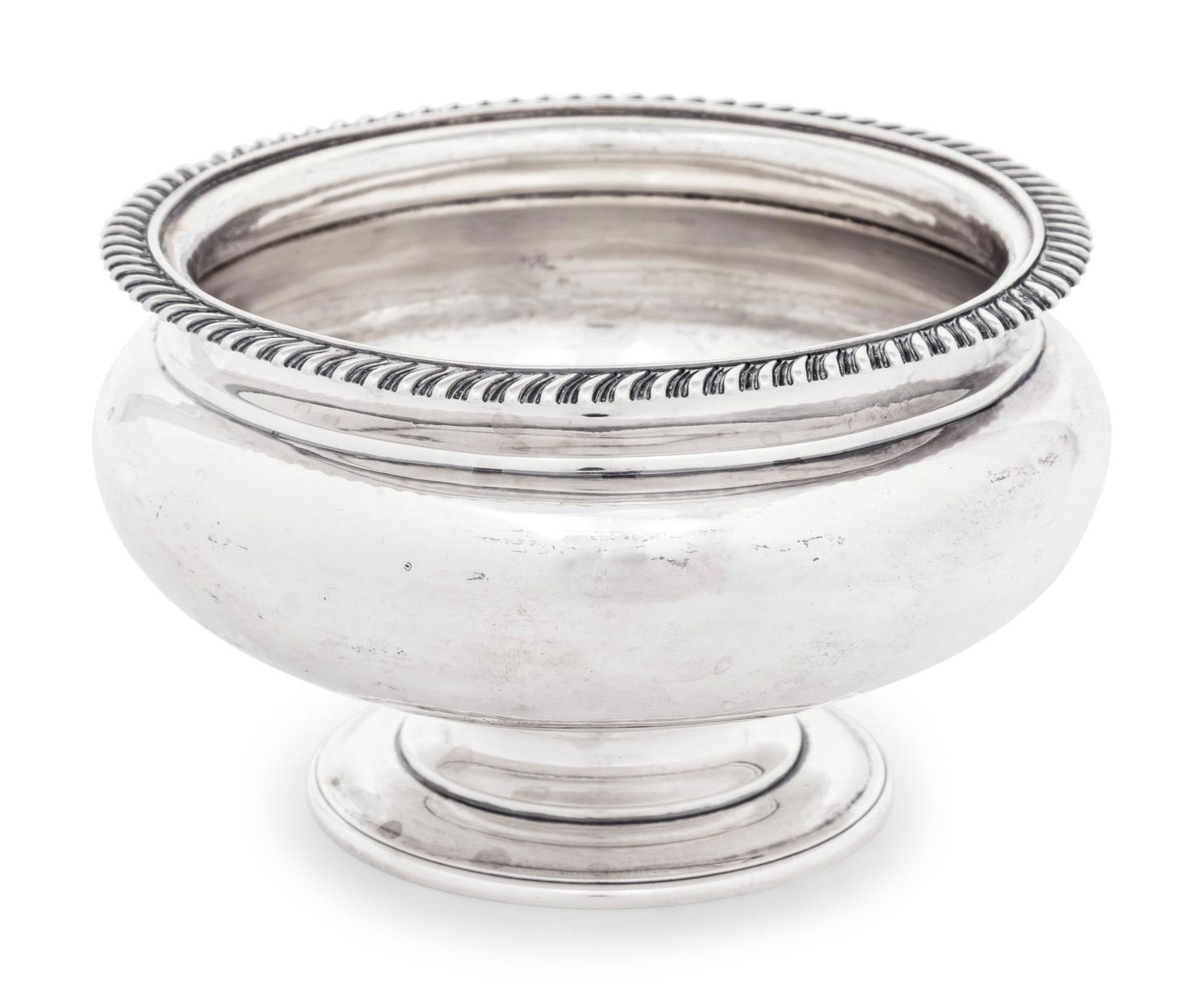 A Scottish George III Sugar Bowl (1 of 3)