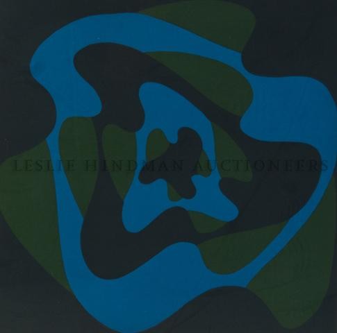 Angel Duarte, (Spanish, b. 1930), Untitled: Angel Duarte (Spanish, b. 1930) Untitled lithograph edition 12/30, signed (lower right) 14 5/8 x 14 5/8 inches. Property from the Estate of Jane Golanty, Southfield, Michigan