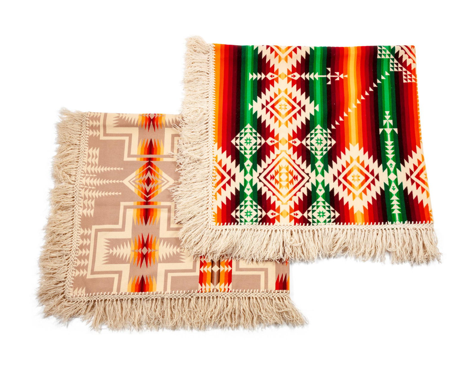 Pendleton Blankets (1 of 1)