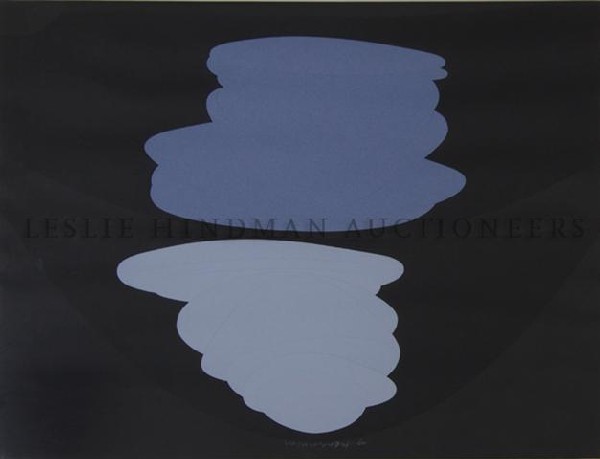 Victor Vasarely, (French/Hungarian, 1908-1997), Re: Victor Vasarely (French/Hungarian, 1908-1997) Remouse D4, 1947-1960 collage relief on paper signed (lower center) 19 x 25 inches. Property from the Estate of Marjorie C. Barnett, M.D., Chicago, Illi