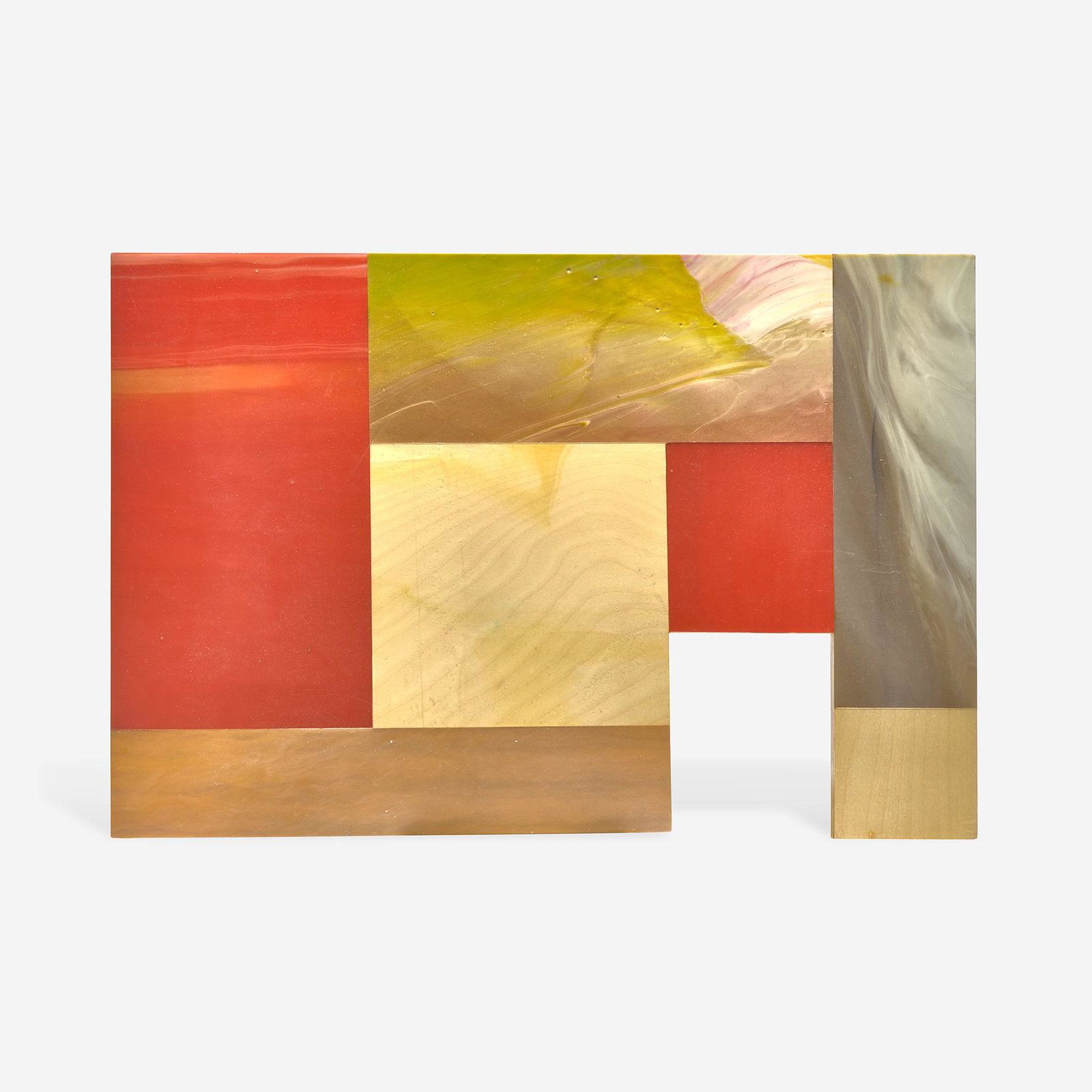 Sam Gilliam (American, b. 1933) Balance (1 of 1)