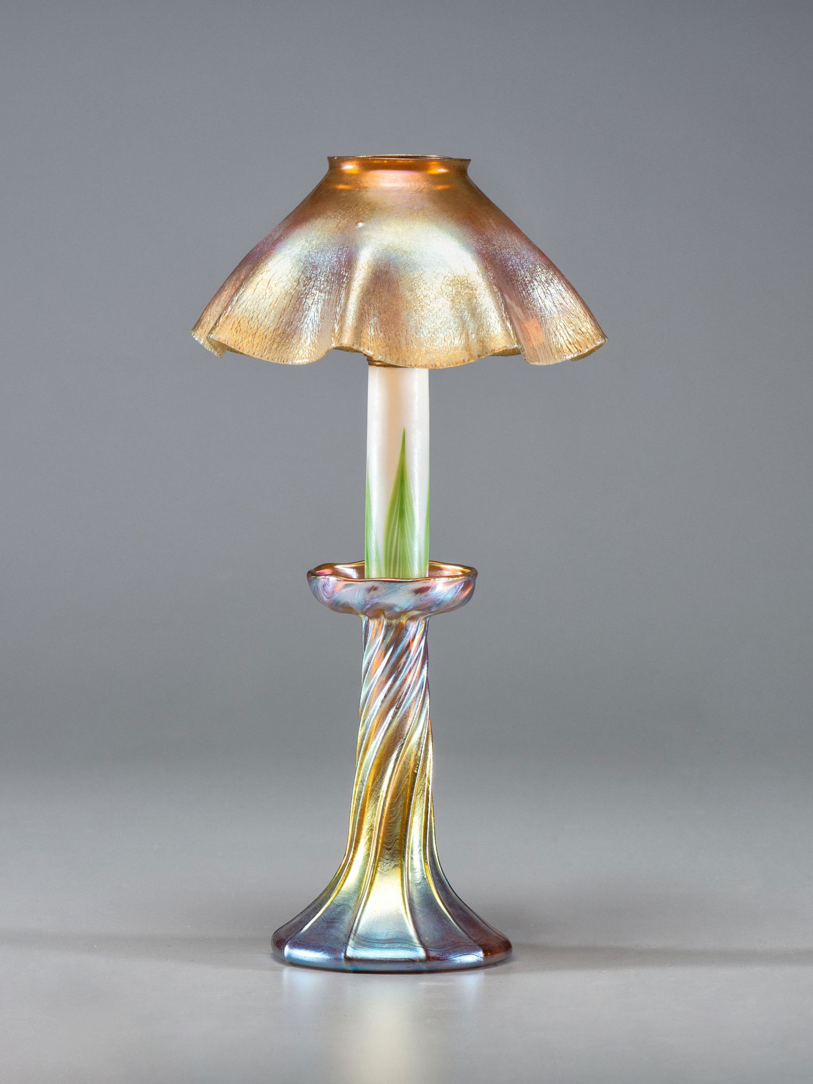 Tiffany Studios American, Early 20th Century (1 of 4)