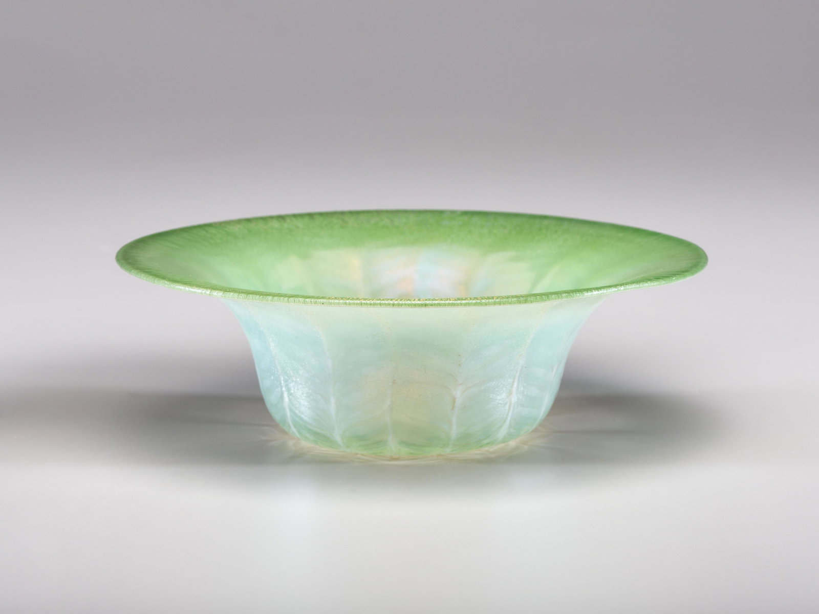 Tiffany Studios American, Early 20th Century Pastel (1 of 4)