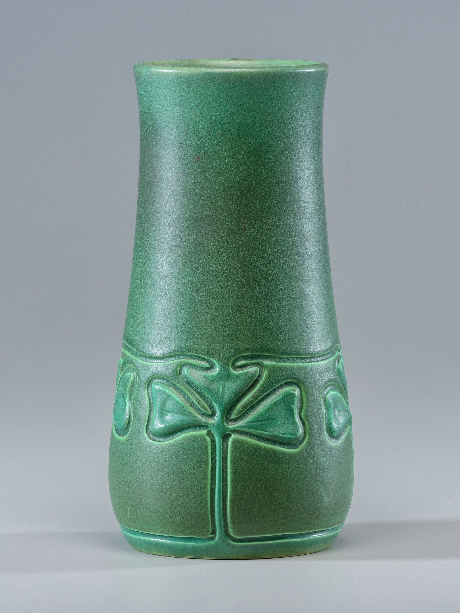 Sarah Alice Toohey for Rookwood Pottery (American, (1 of 4)