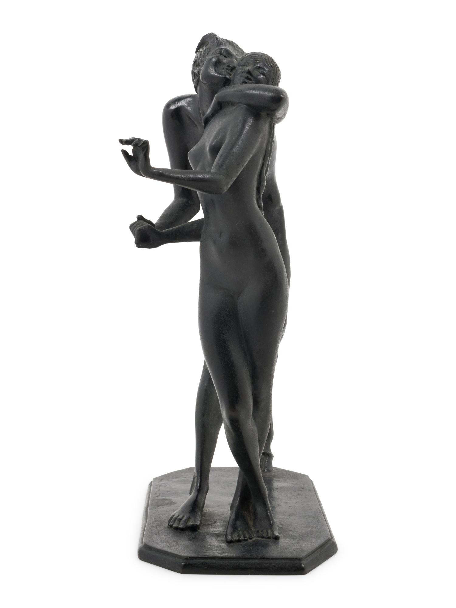 Wilhelm Hunt Diederich (Hungarian/American, 1884-1953) (1 of 4)