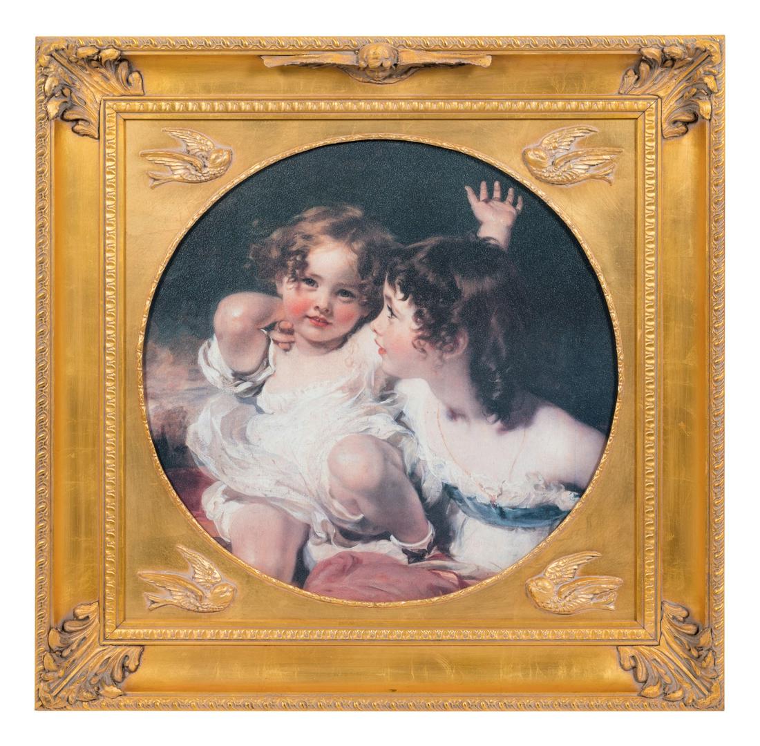 After Sir Thomas Lawrence, 20th Century (1 of 4)