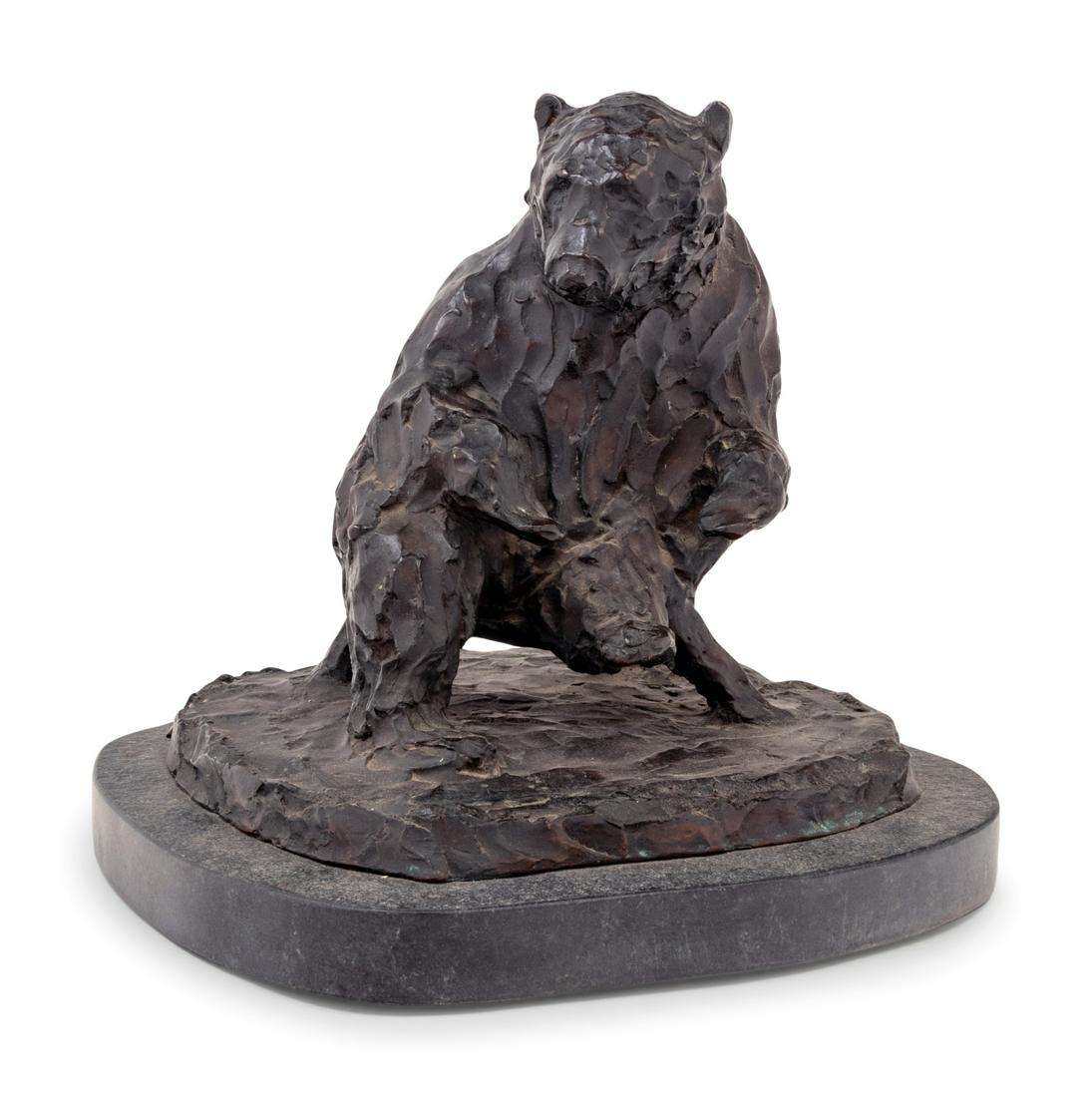 Agnes Yarnall (American, 1904-1998) (1 of 4)