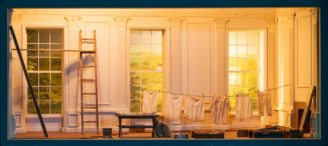 Eugene J. Kupjack (American, 1913-1991) (1 of 5)