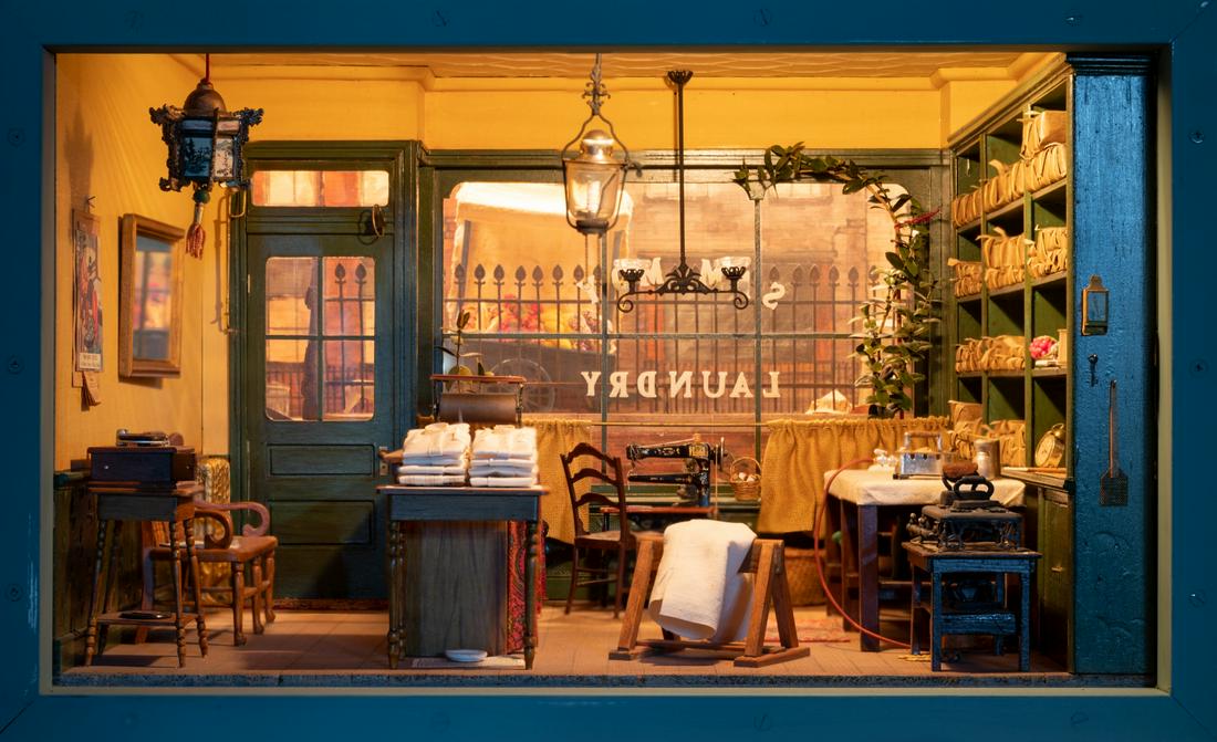 Eugene J. Kupjack (American, 1913-1991) (1 of 6)