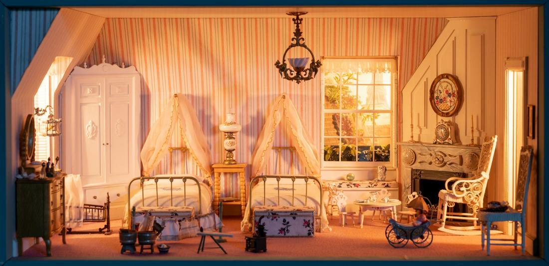 Eugene J. Kupjack (American, 1913-1991) (1 of 5)