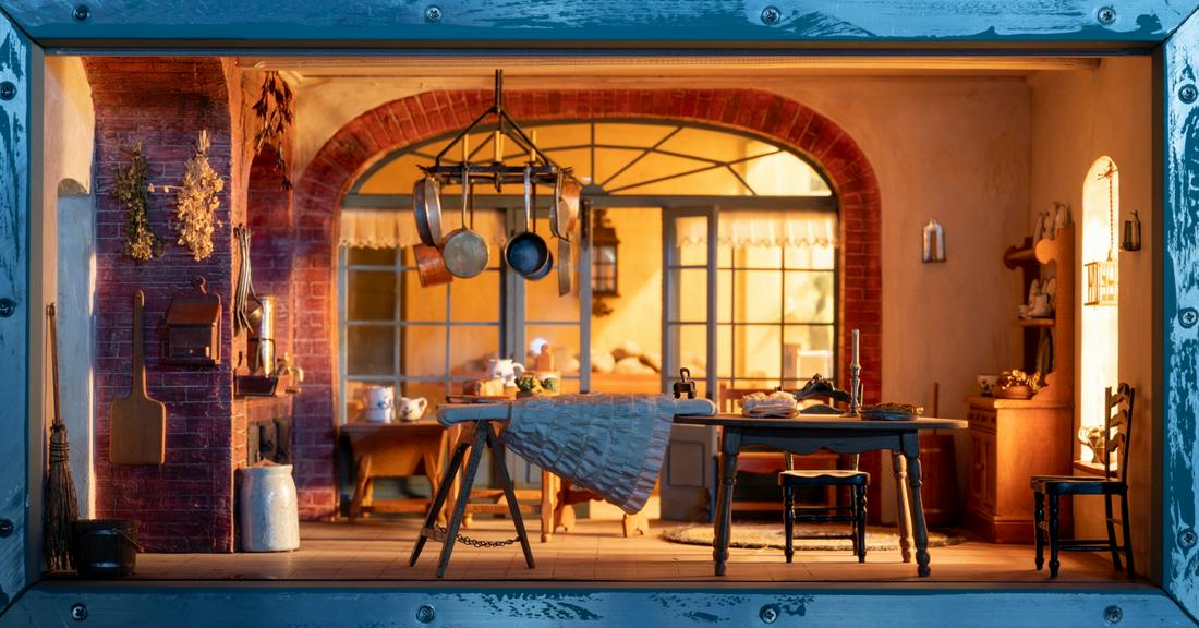 Eugene J. Kupjack (American, 1913-1991) (1 of 4)