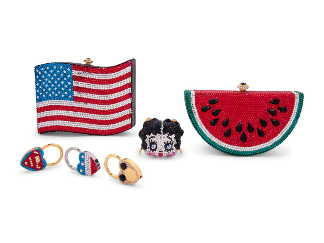 Six Kathrine Baumann Americana and Pop Culture (1 of 4)