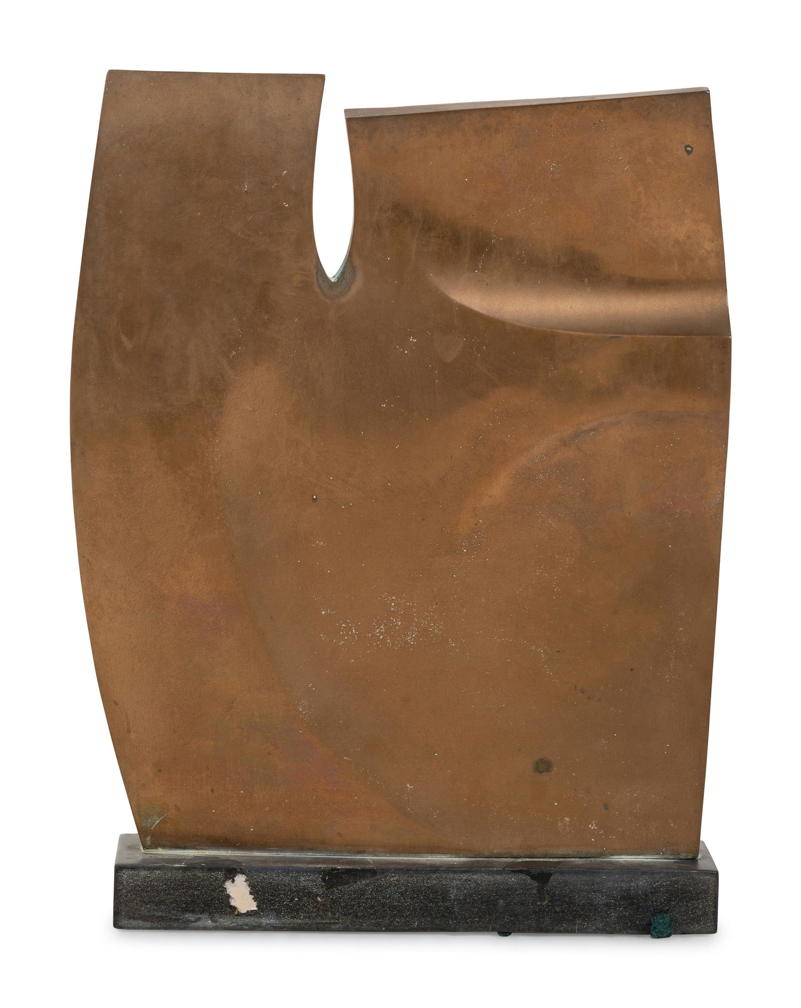 Robert Adams (British, 1917-1984) Slim Bronze No. 3, (1 of 5)
