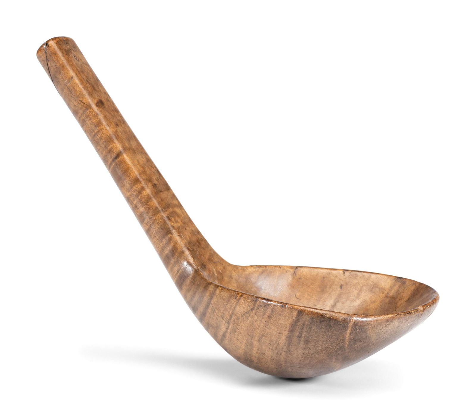 Great Lakes Maple Spoon (1 of 2)