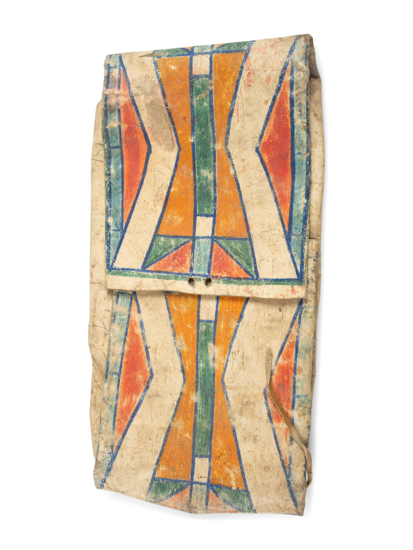 Plateau Parfleche Envelope (1 of 2)