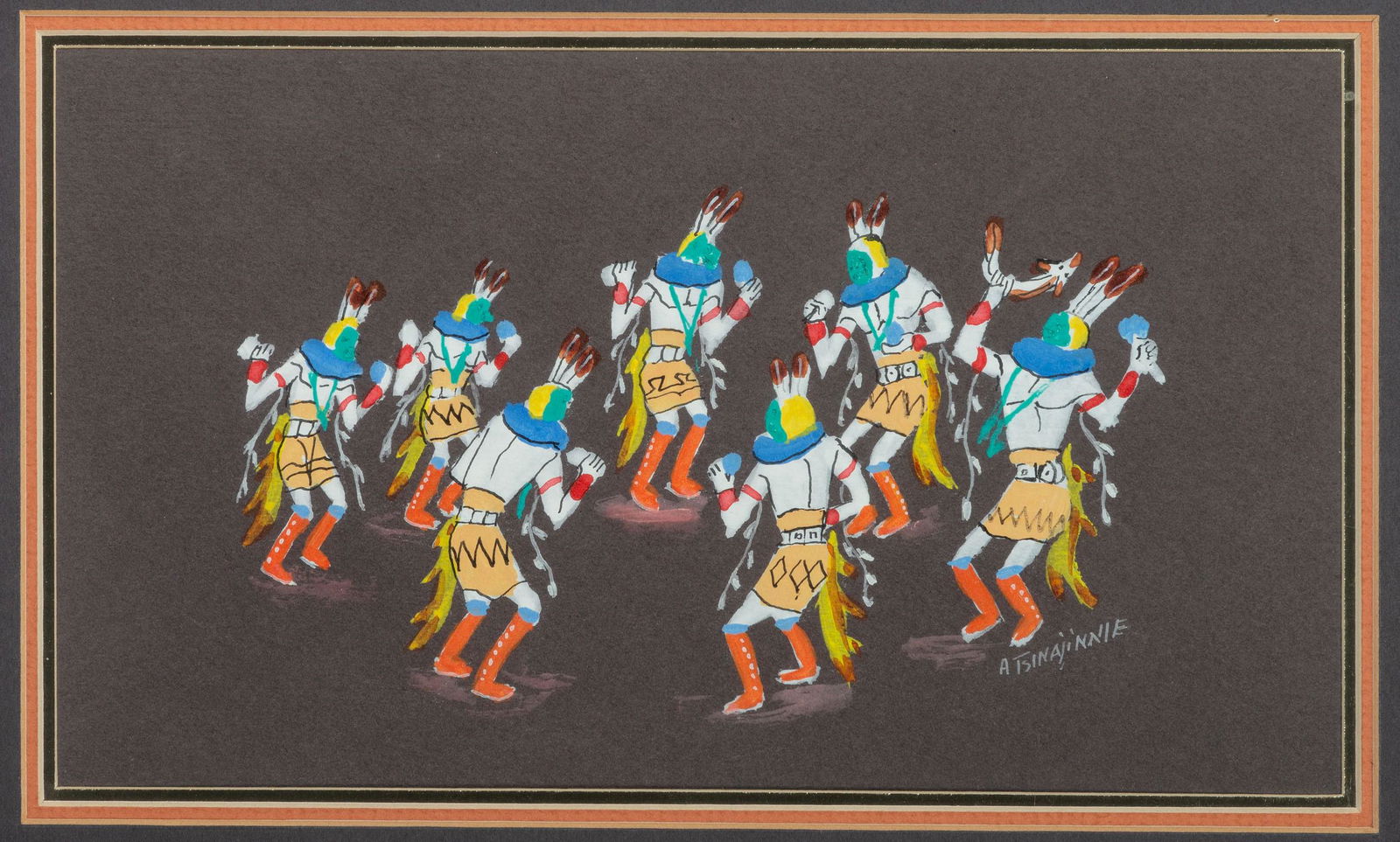 Andrew Van Tsihnahjinnie (1 of 2)